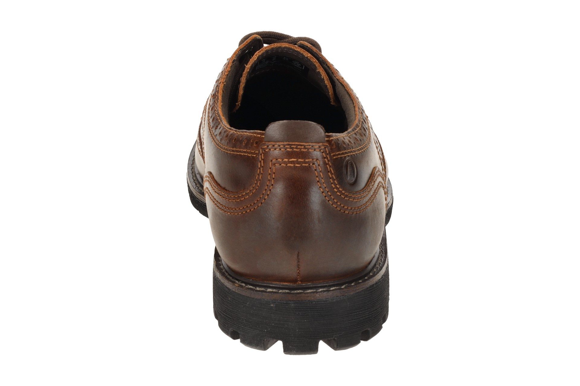 Clarks 26173439 7 Schnürschuh