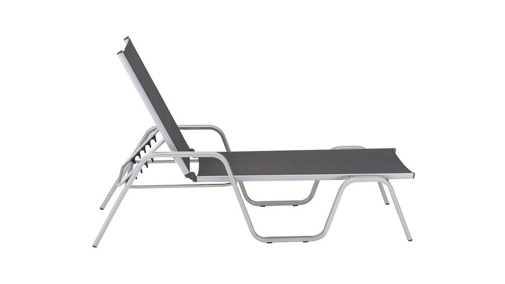 KETTLER Gartenliege Basic Plus