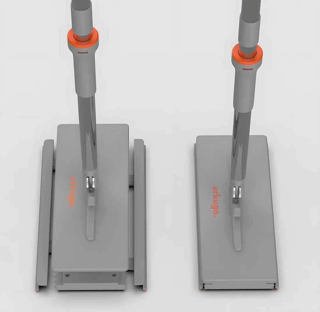 Gradivo Wischmopp One Click Mop