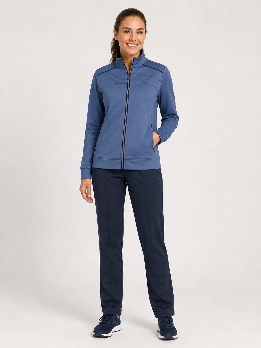 LPO Trainingsjacke Trainingsanzug Resi günstig online kaufen