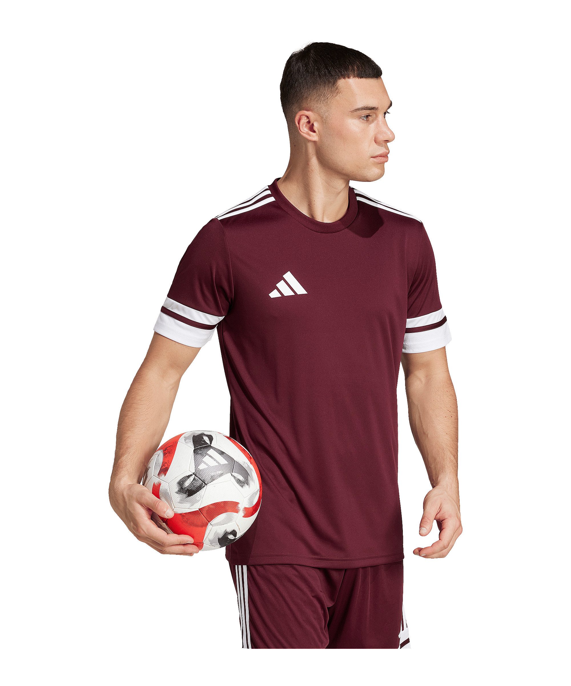 adidas Performance Fußballtrikot adidas Performance Squadra 25 Trikot Teamsport