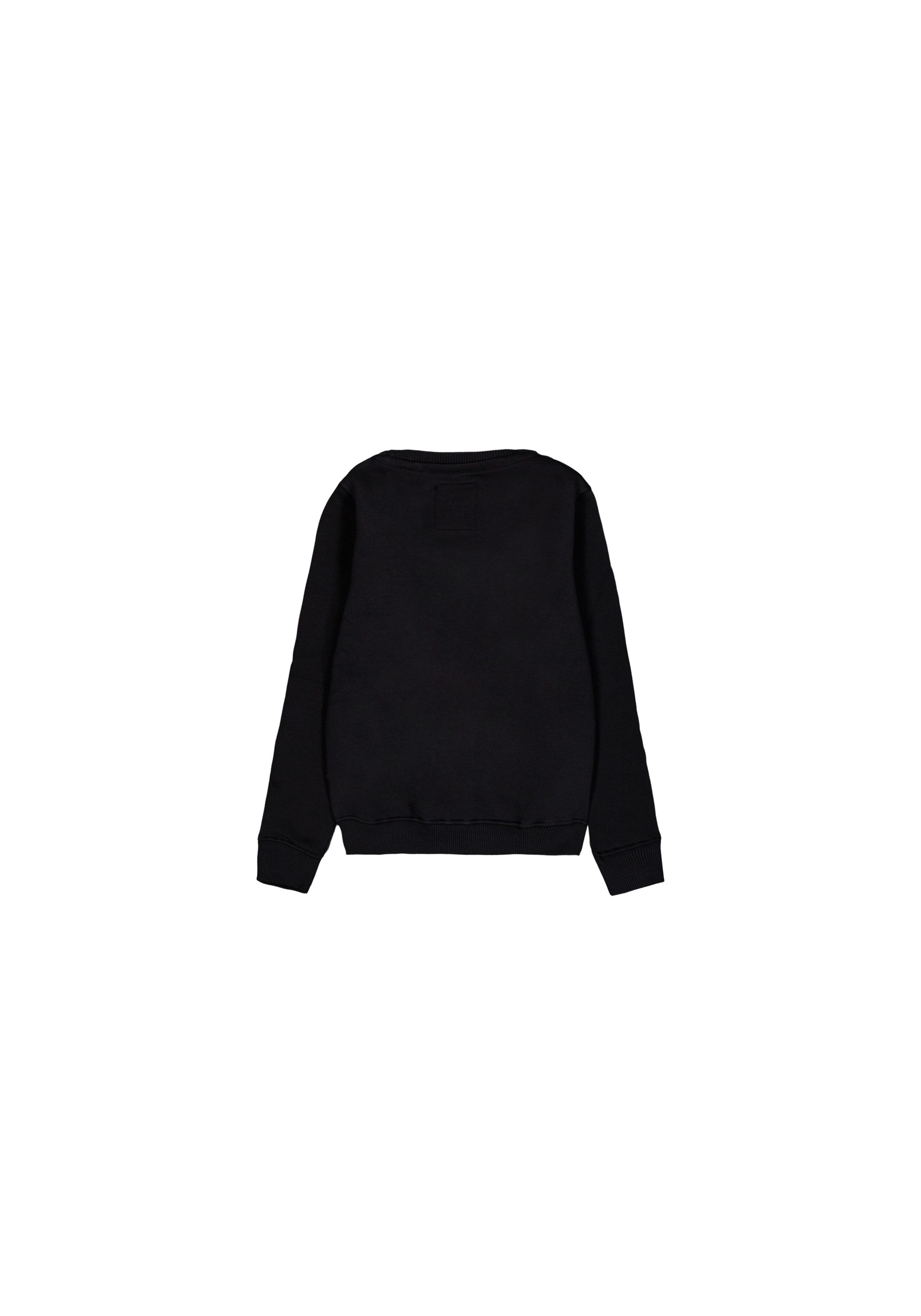 Alpha Industries Sweater Basic Sweatshirt BL K