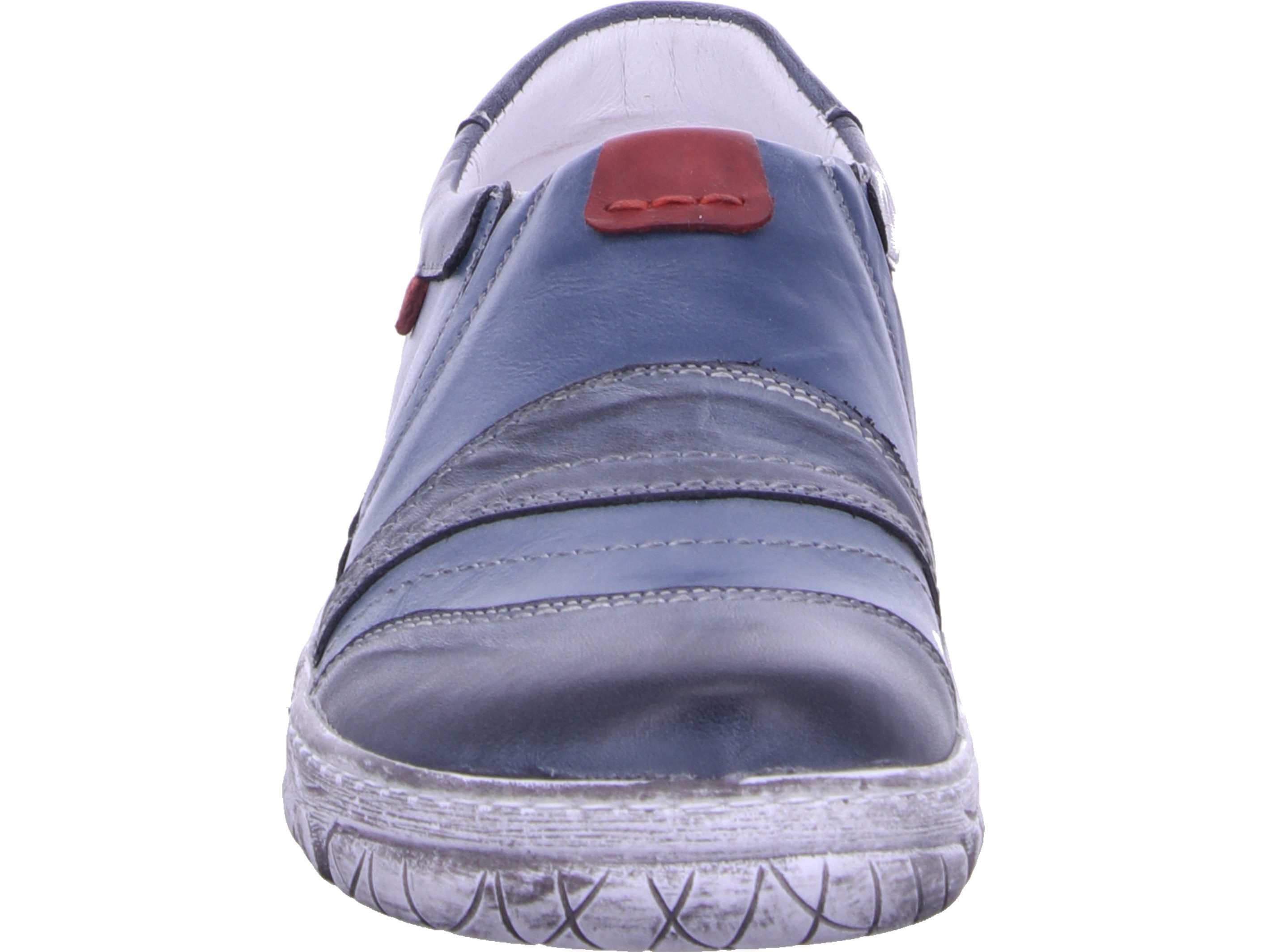 KRISBUT Slipper echtes Leder