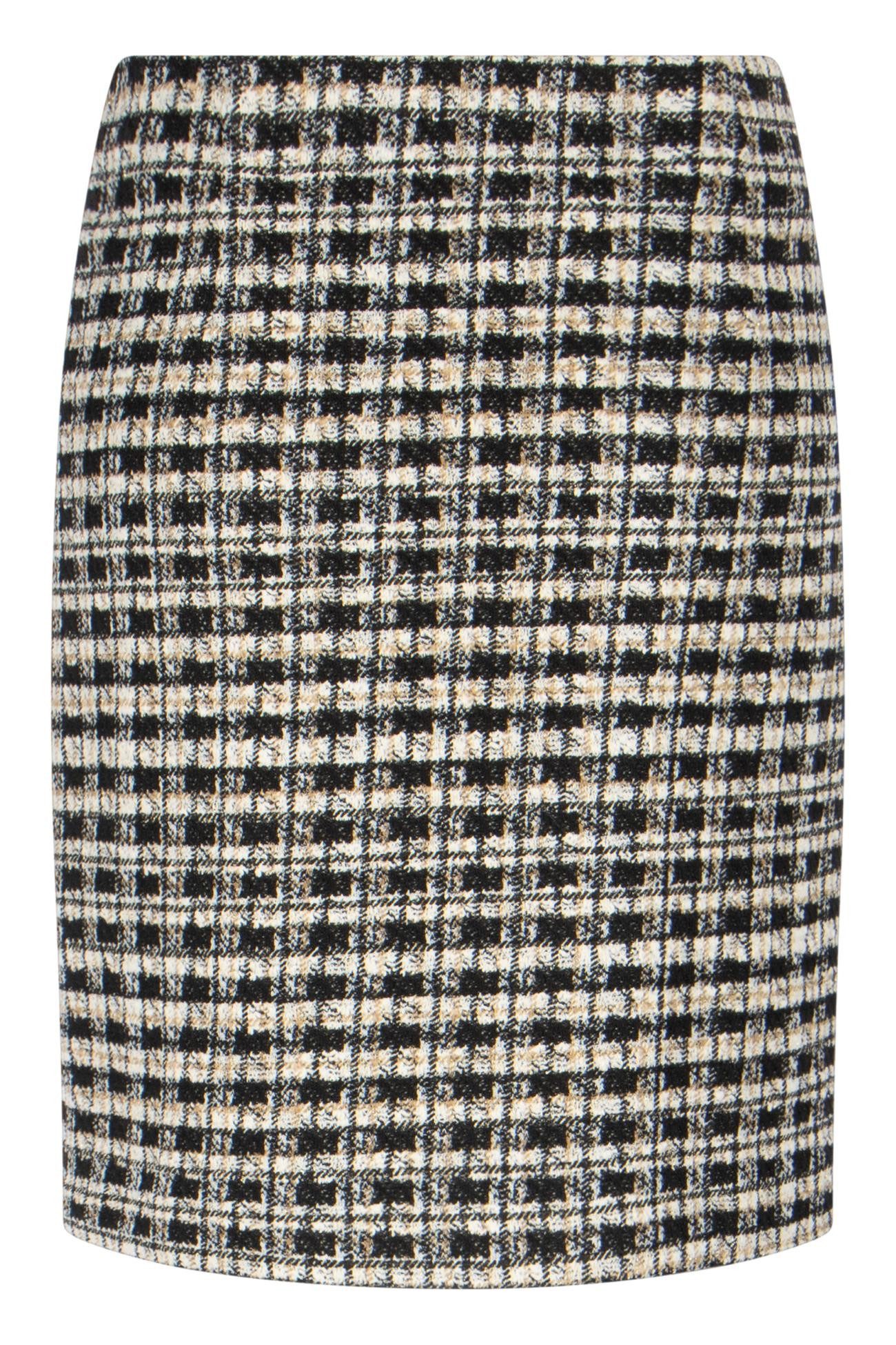 Raffaello Rossi Schlupfrock Valetta Boucle Check günstig online kaufen