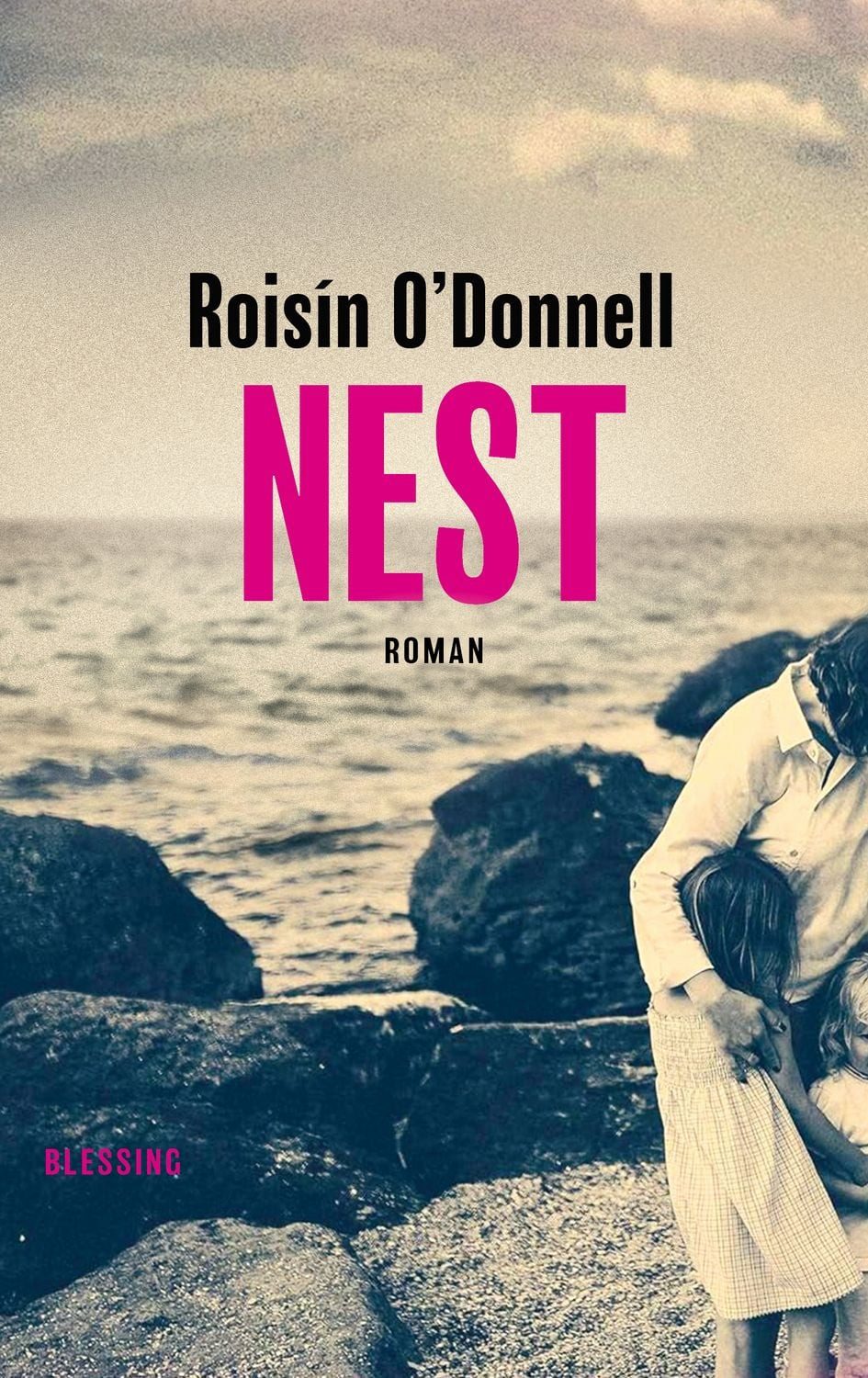 Nest Roman / Roisin O'Donnell, X