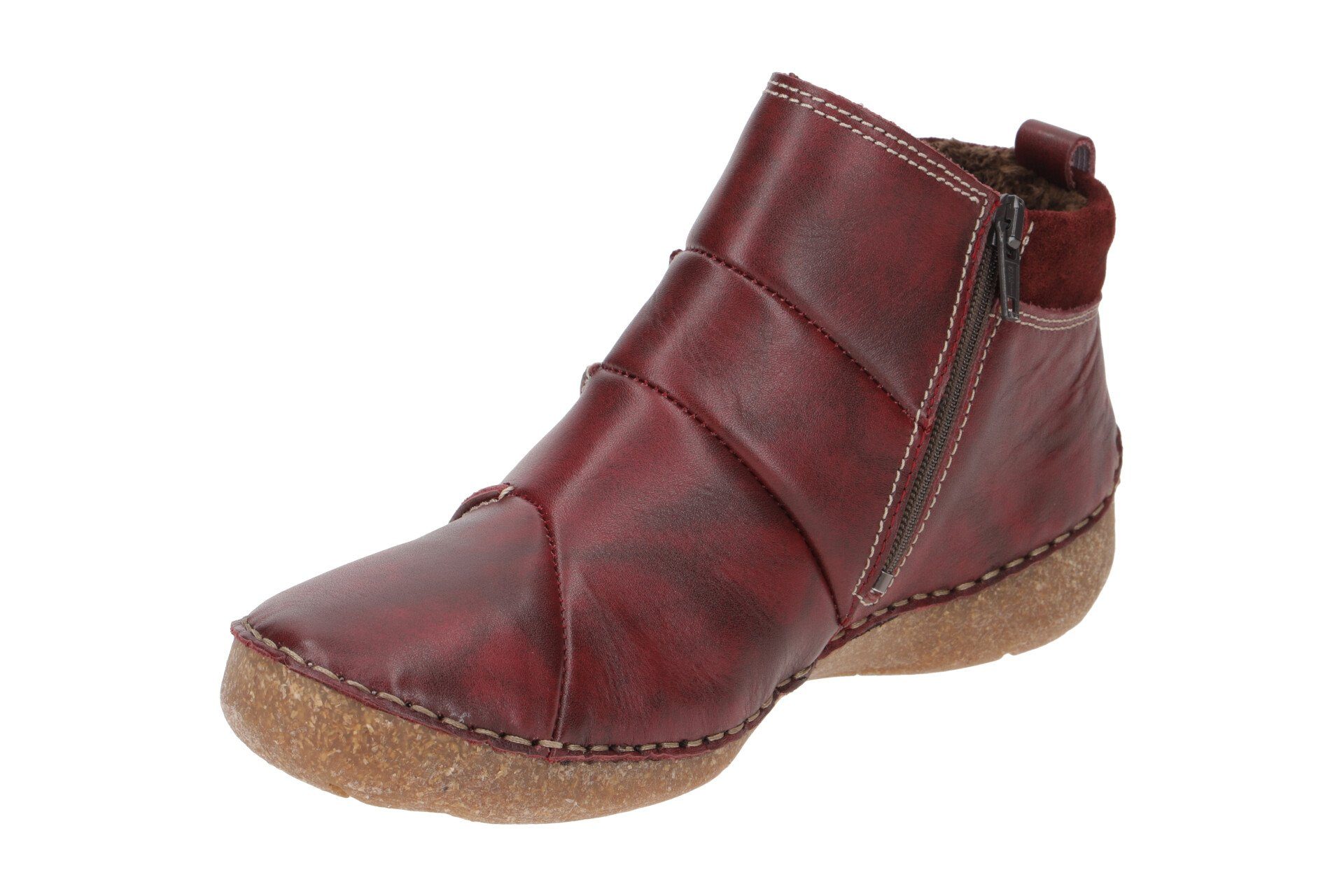 Josef Seibel 59653 VL259 460 Stiefel