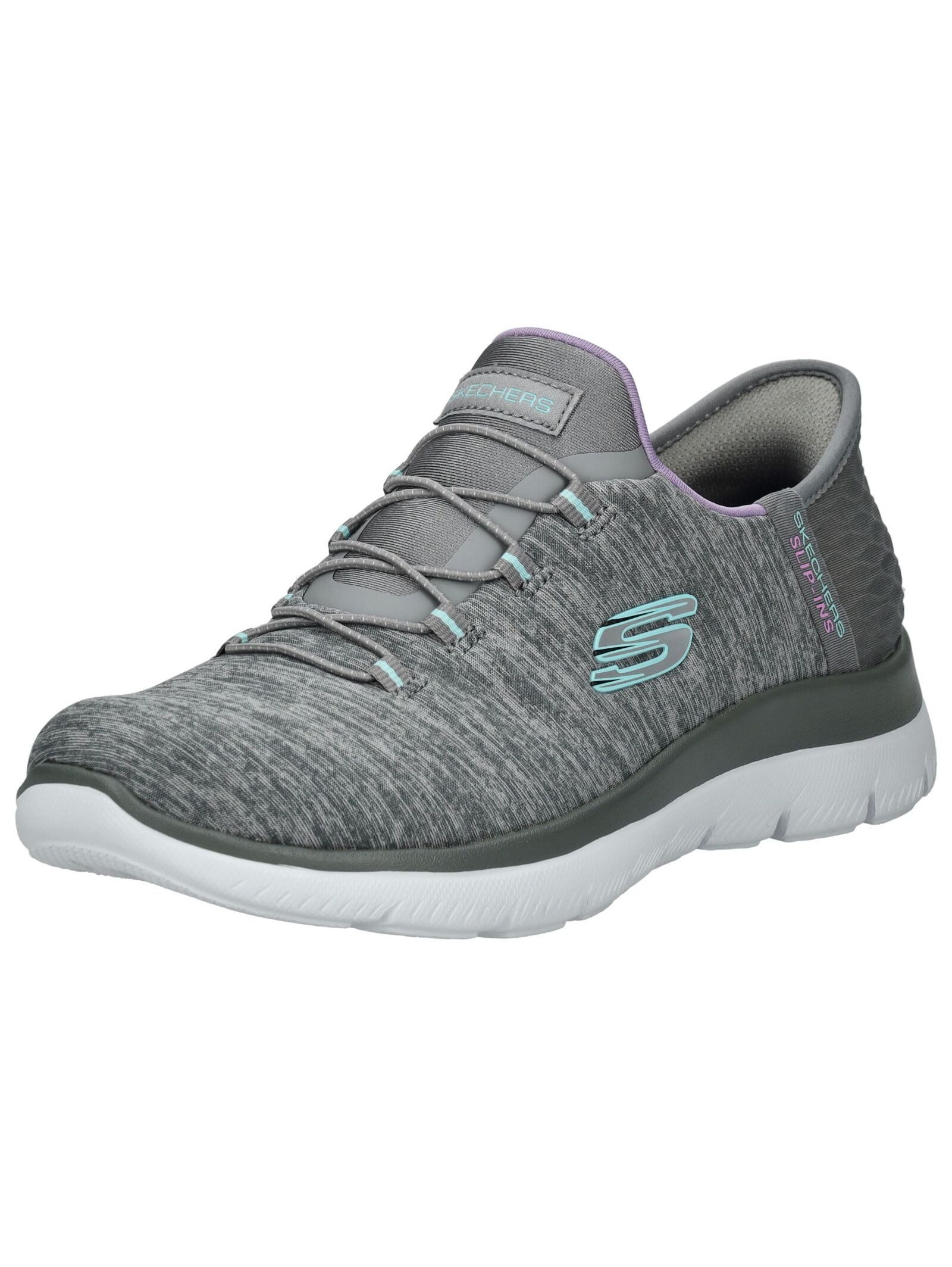 Skechers Sneaker Textil Sneaker günstig online kaufen