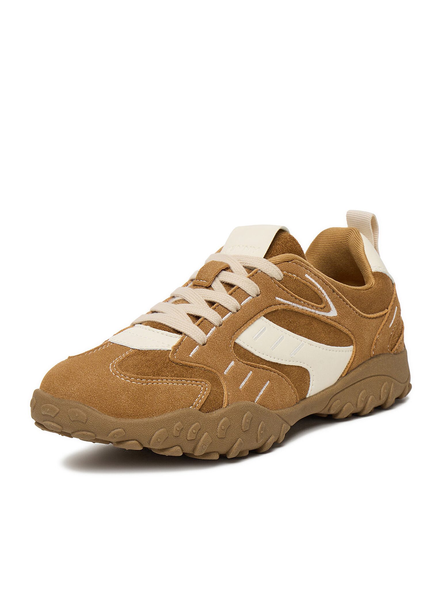 Jenny Jenny Women's Sneakers Brown CEO-YB24D063-1 Sneaker