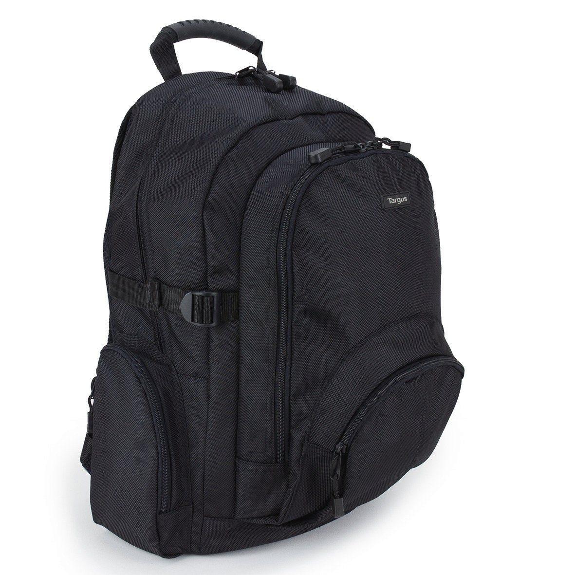 Laptoprucksack Laptop PC Rucksack schwarz 15.6 Zoll Backpack
