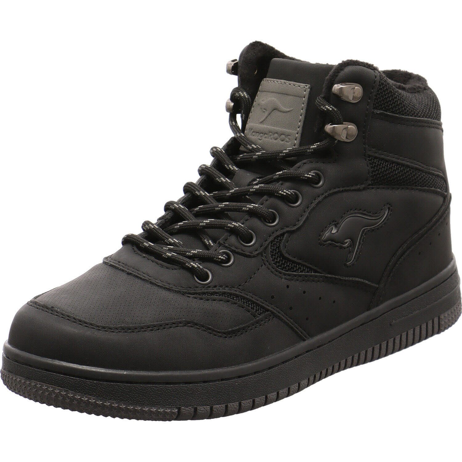 K-Watch Bliz Schnürboots