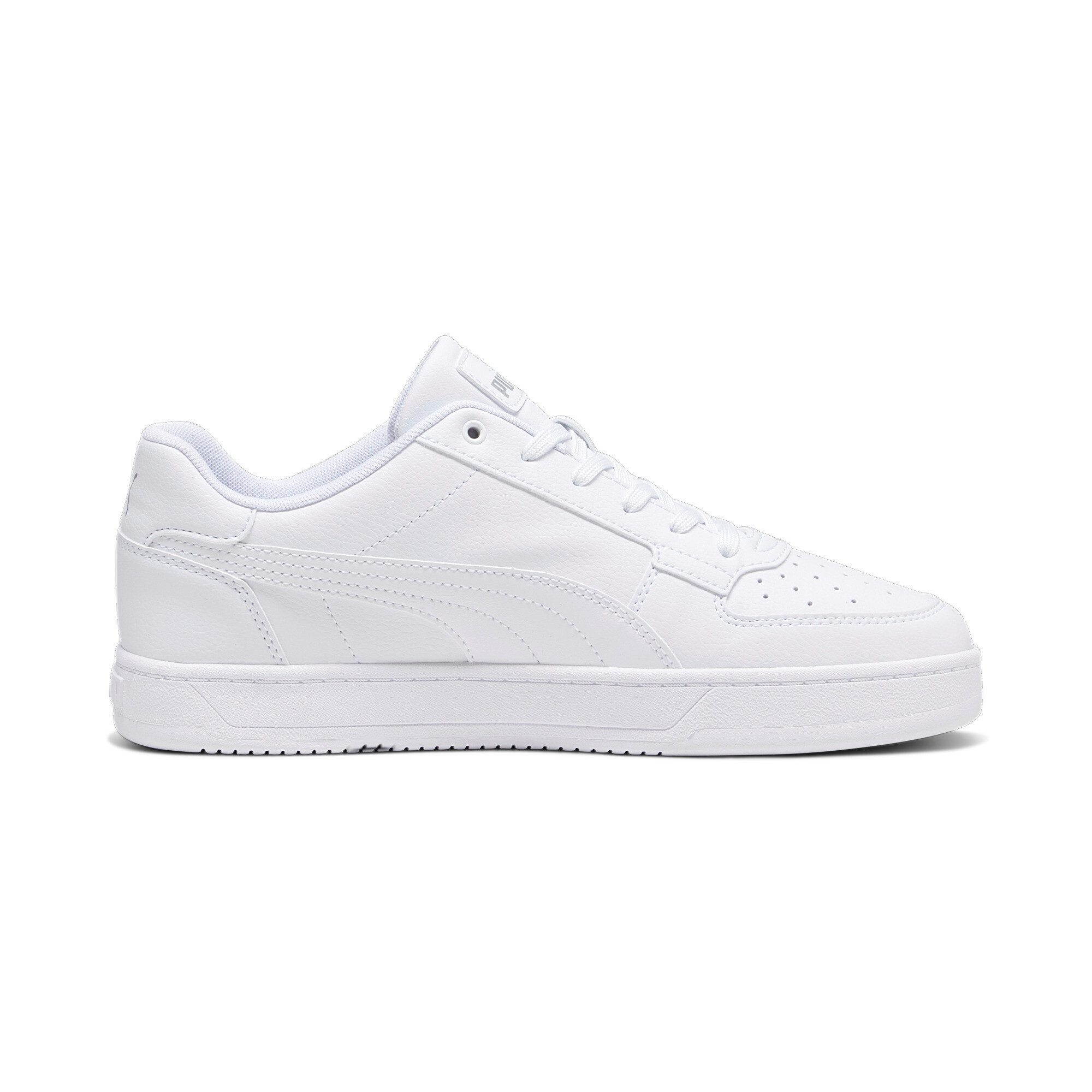 PUMA CAVEN 2.0 Sneaker mit Schnürung, mit Gummilaufsohle, niedrige Schuhhöhe