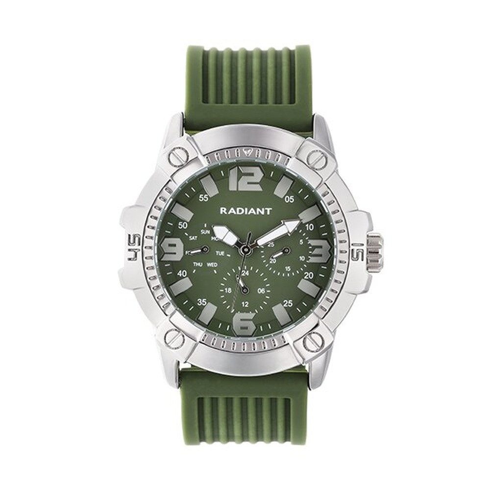 Radiant Multifunktionsuhr ARMBANDUHR RADIANT RA682703