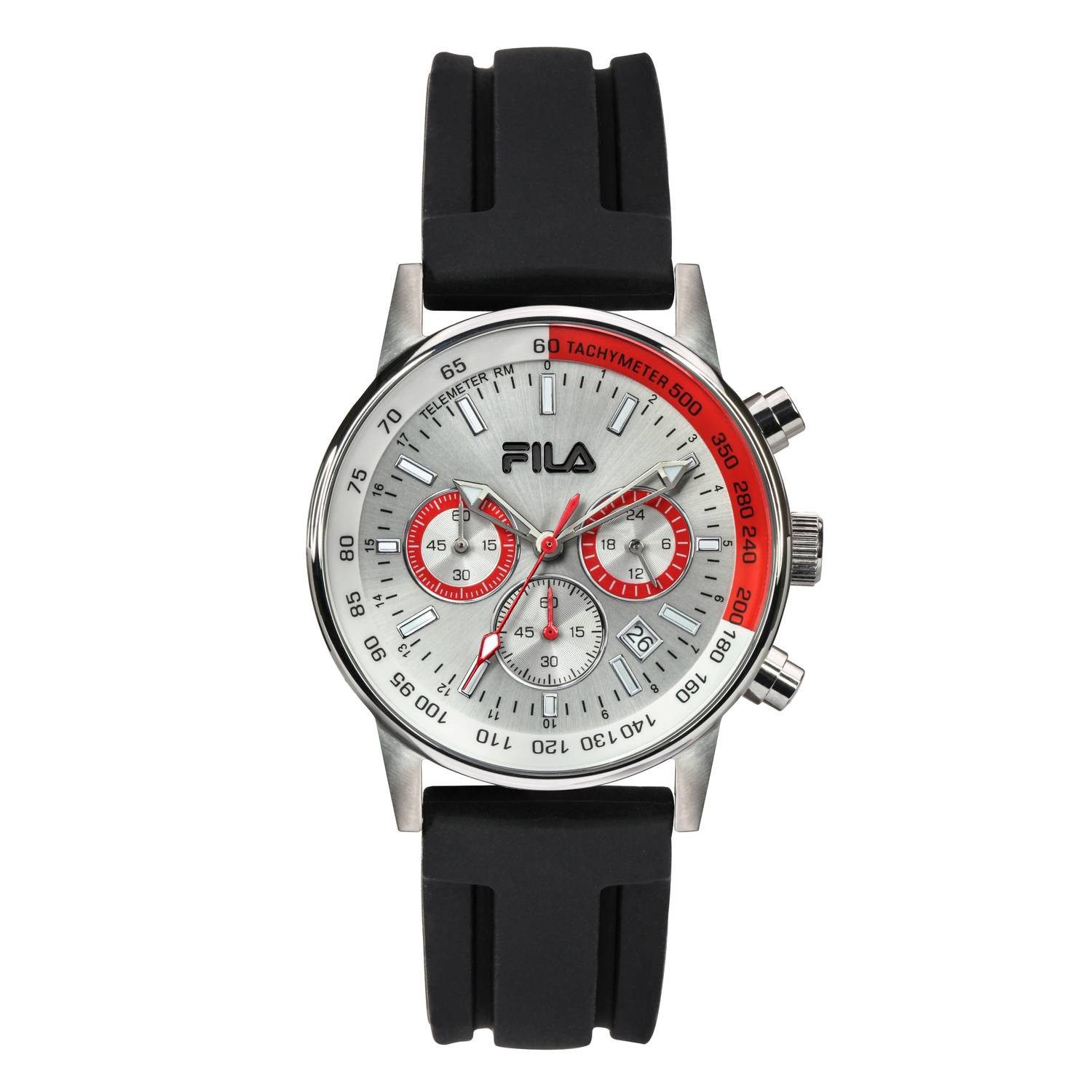 Fila Chronograph F-Racer