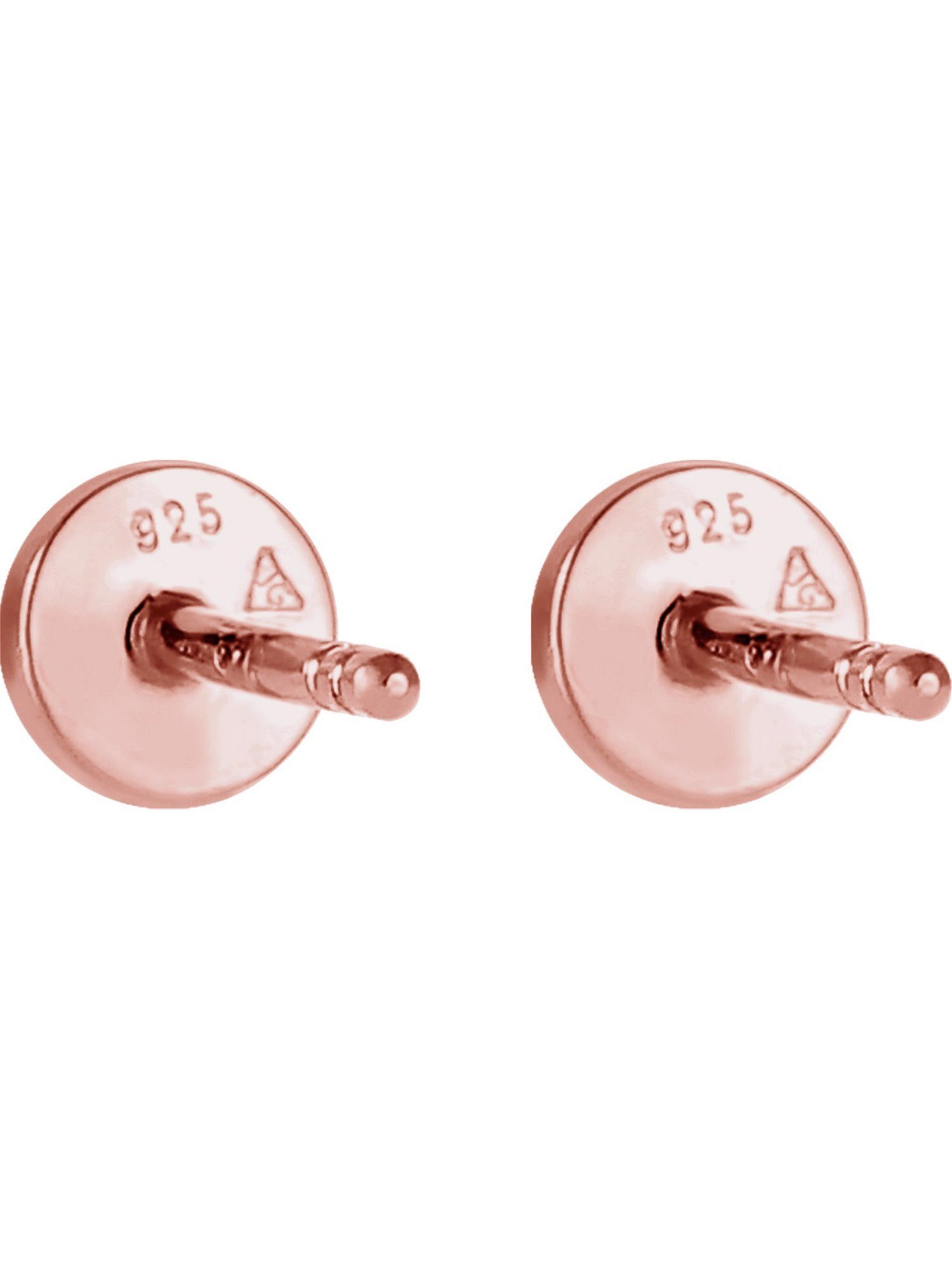 Elli Paar Ohrstecker Elli Damen-Ohrstecker