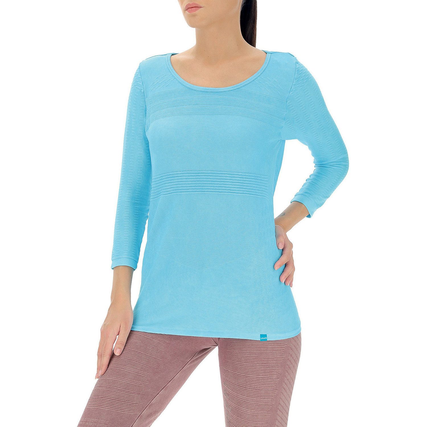 T-Shirt T-Shirt W TO-BE OW SHIRT THREE QUARTER SLEEVE