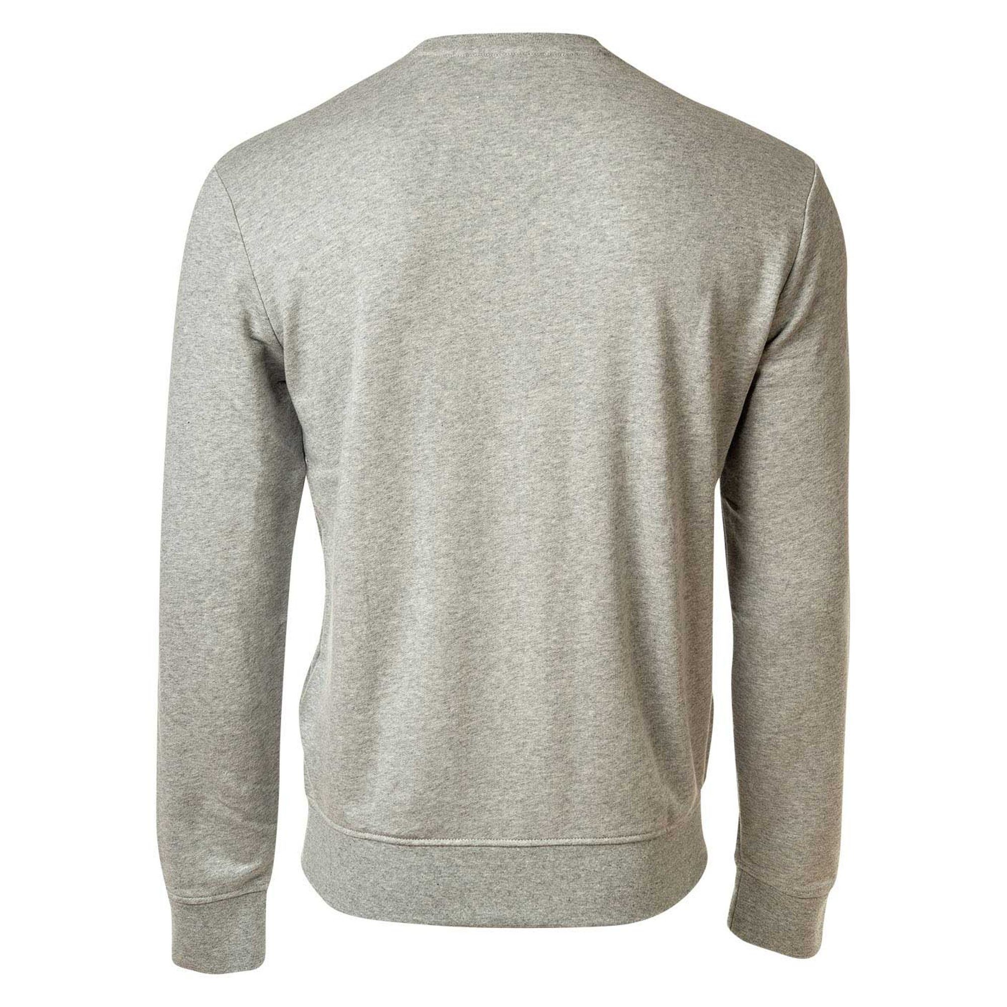 ARMANI EXCHANGE Sweatshirt Herren Sweatshirt Baumwolle günstig online kaufen