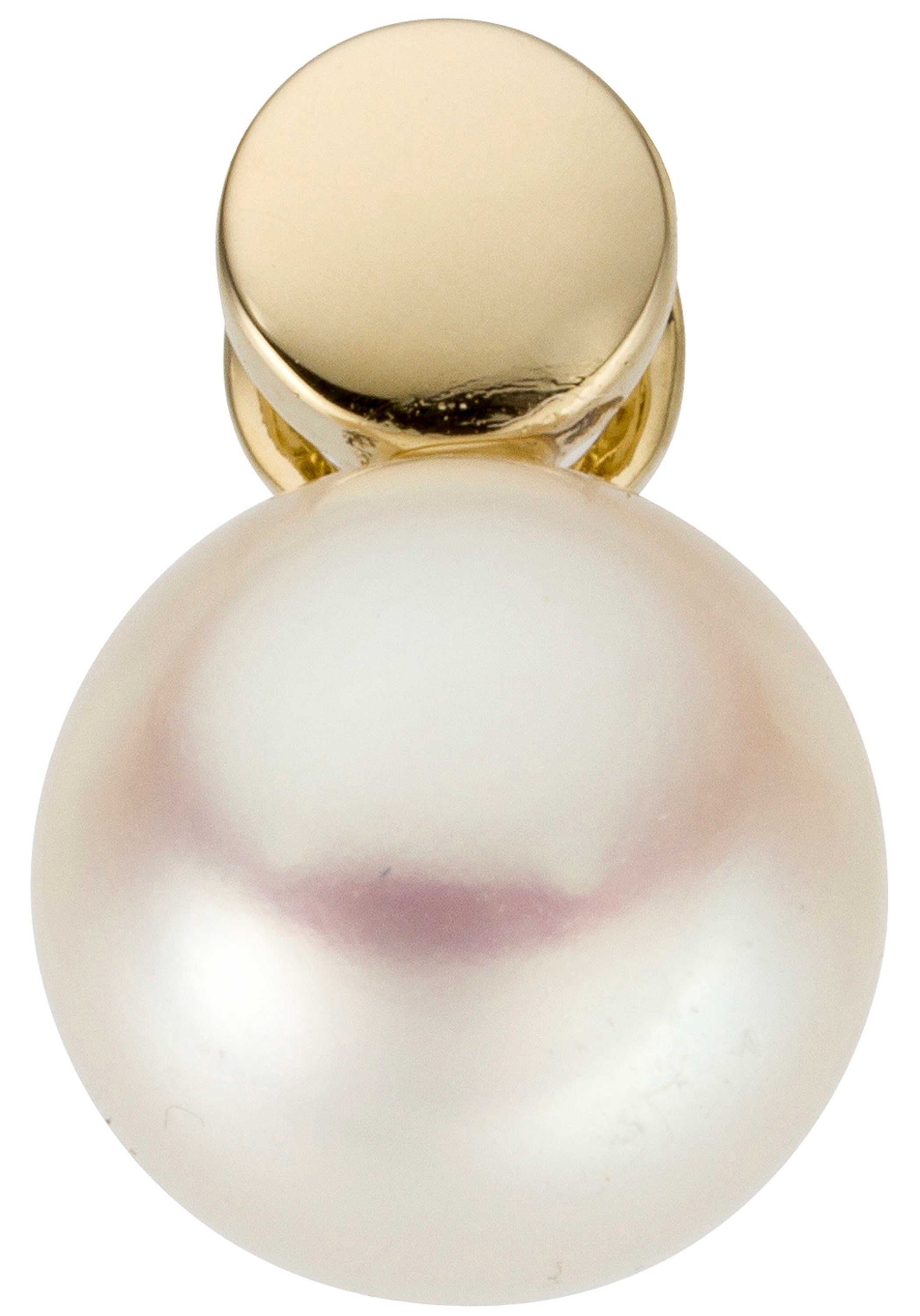 JOBO Perlenanhänger Anhänger mit Perle... JOBO Perlenanhänger Anhänger mit Perle...