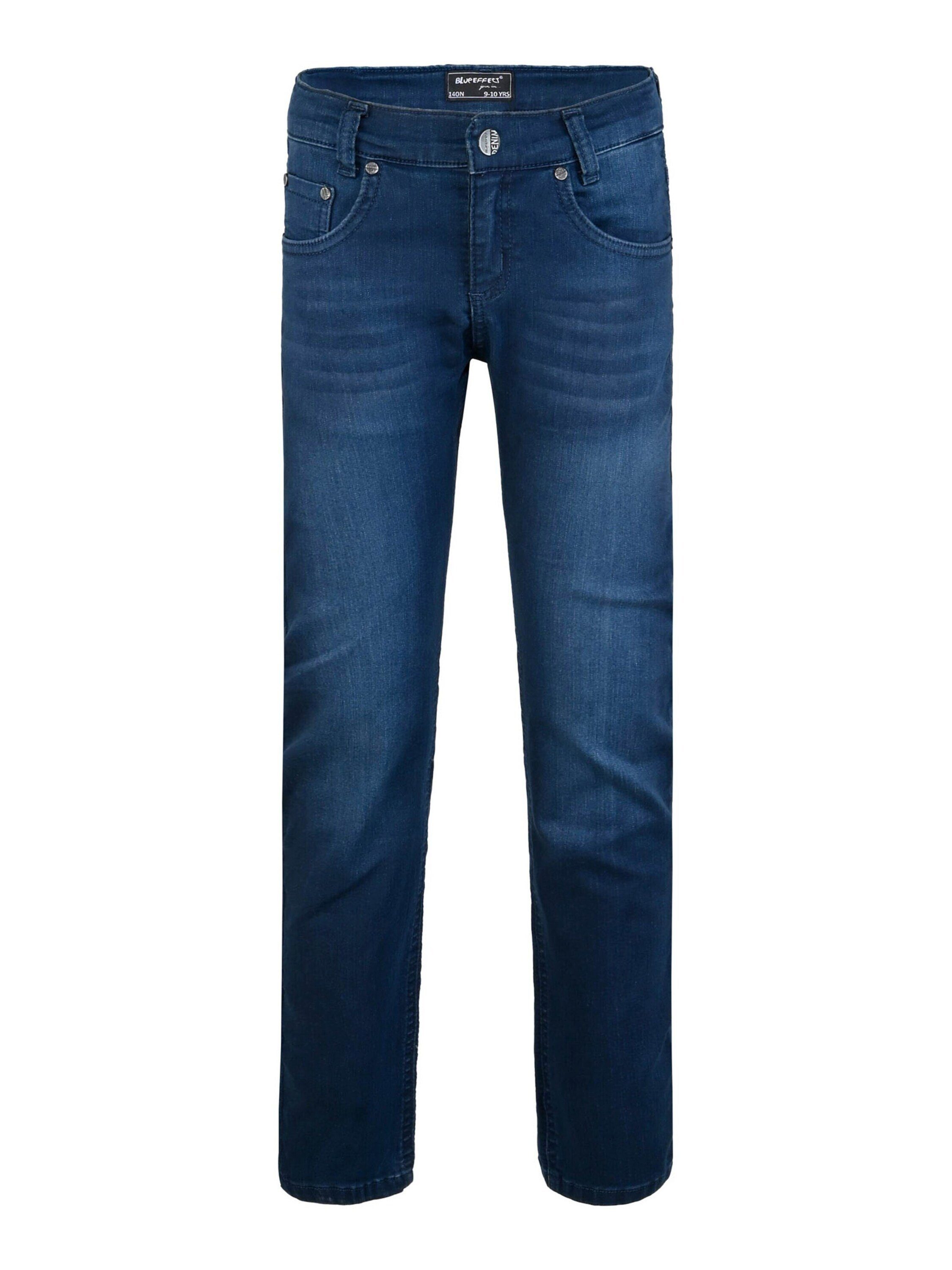 BLUE EFFECT Regular-fit-Jeans (1-tlg)