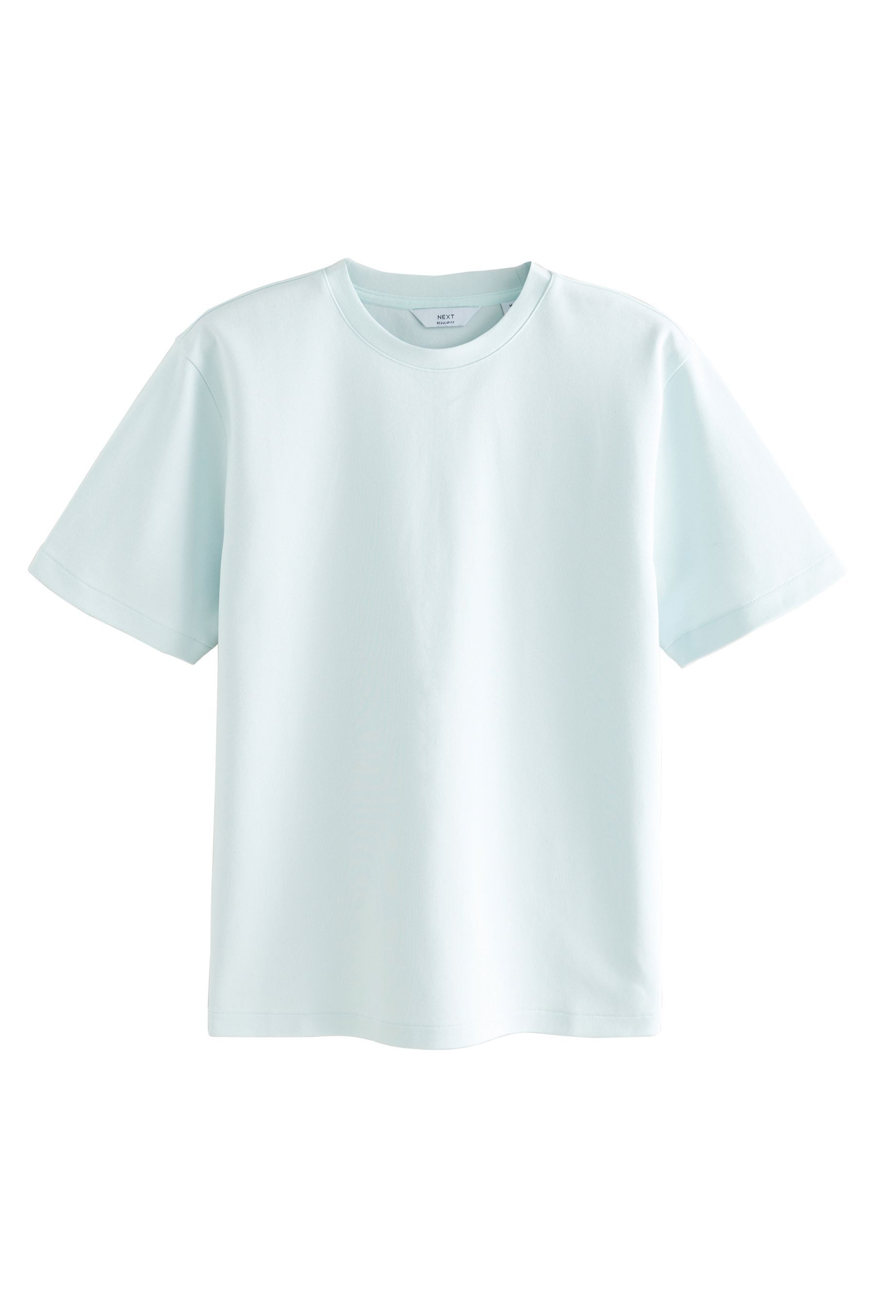 Next T-Shirt Relaxed Fit T-Shirt aus günstig online kaufen