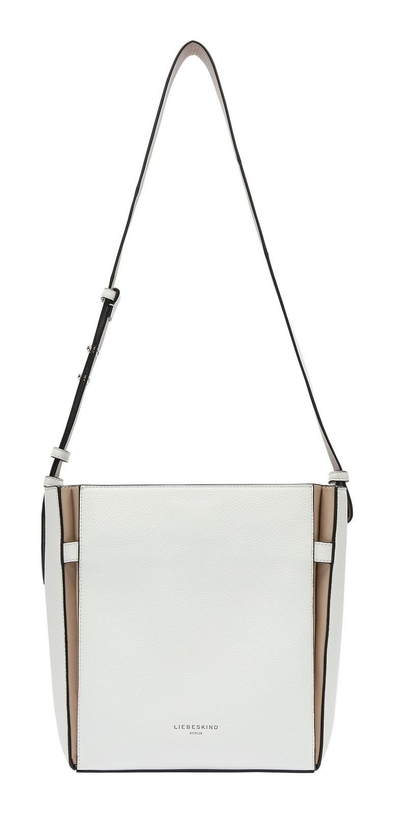 Liebeskind Berlin Schultertasche Hilla, aus echtem günstig online kaufen