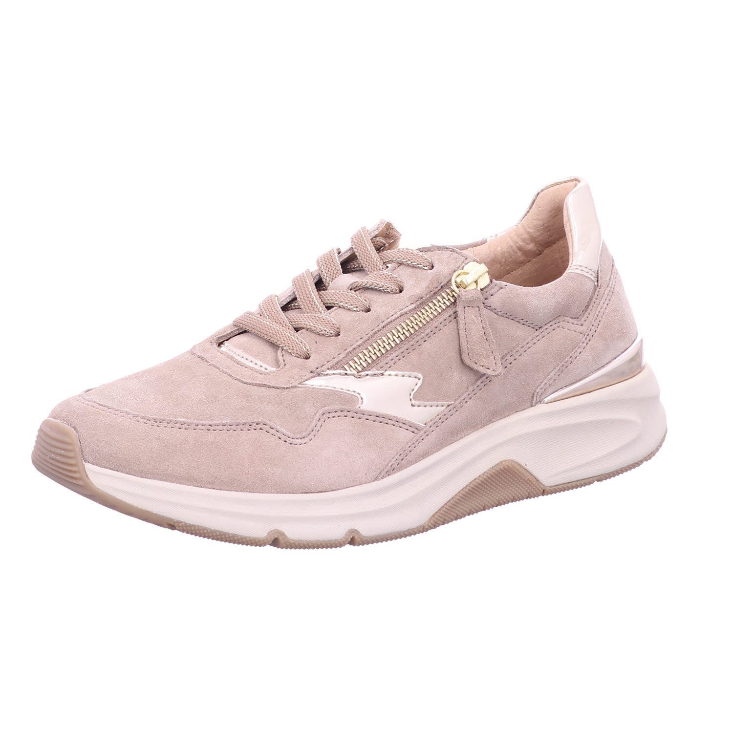Finn Comfort 02249-813528 Schnürschuh