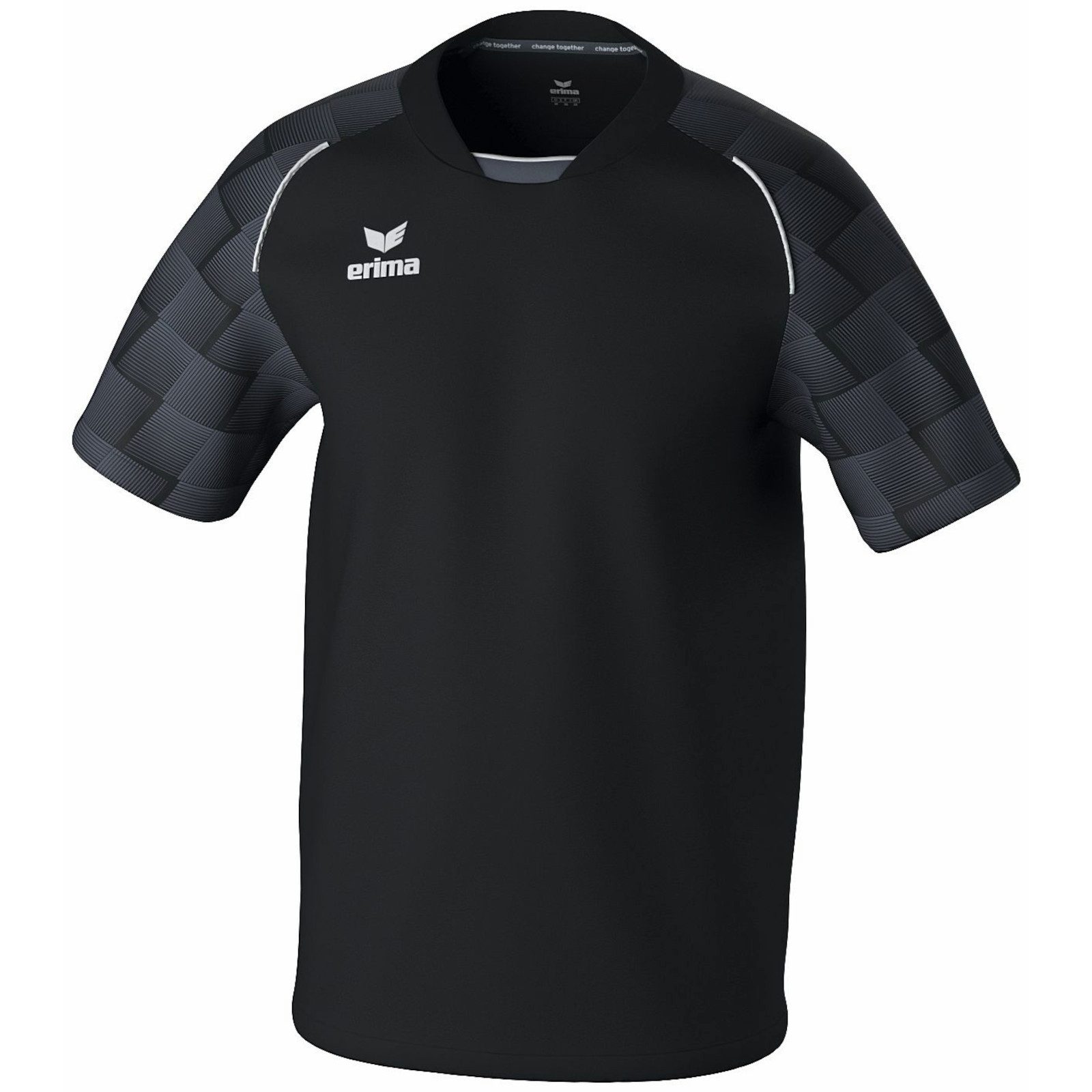 Erima Fußballtrikot erima Herren EVO STAR Trikot