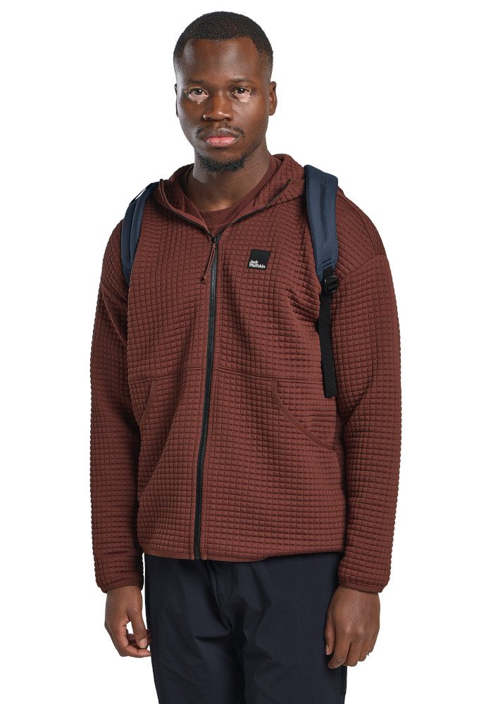 Jack Wolfskin Cityrucksack TERRAVIEW, mit Laptopfach