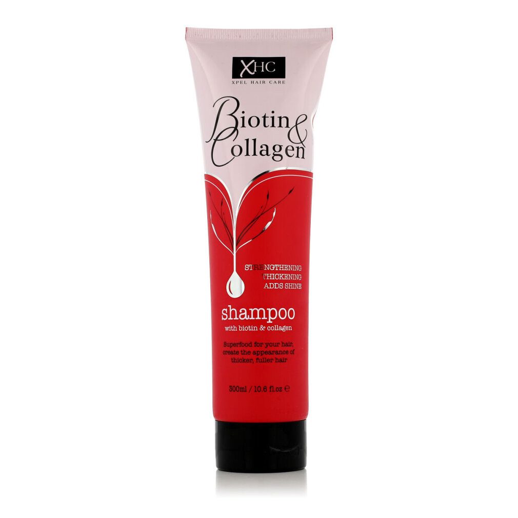 XPEL Haarshampoo Biotin & Kollagen