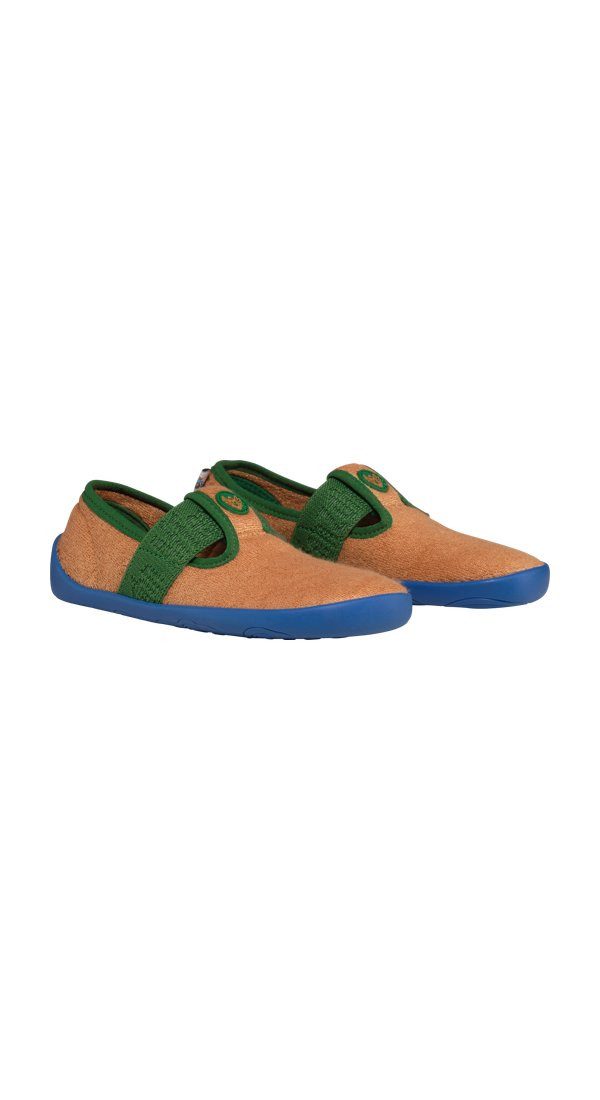 Affenzahn Vegan Dreamy Hausschuh nach Barfußschuhprinzip