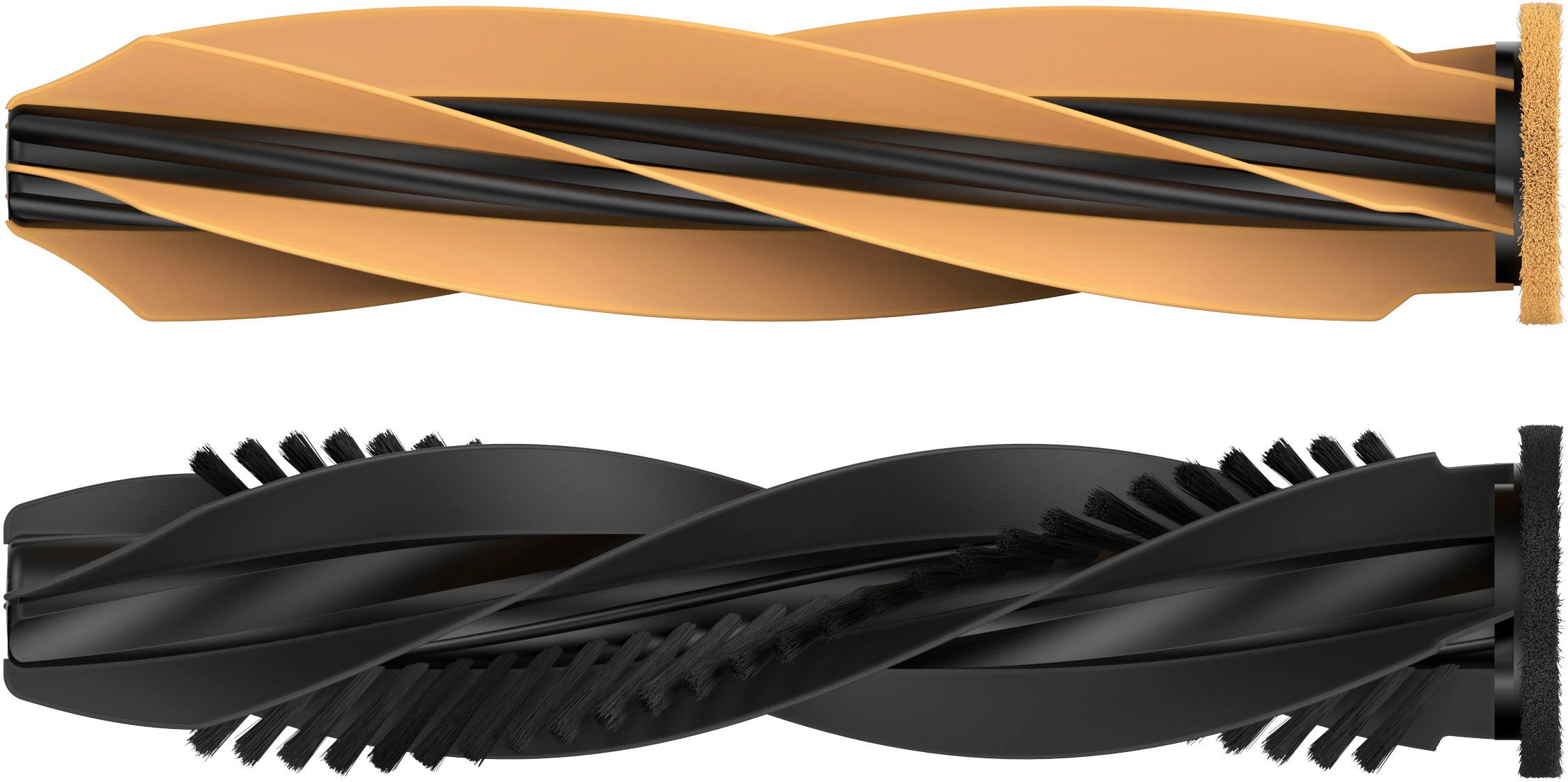 Dreame Щетки для чистки-Set HyperStream Detangling DuoBürste