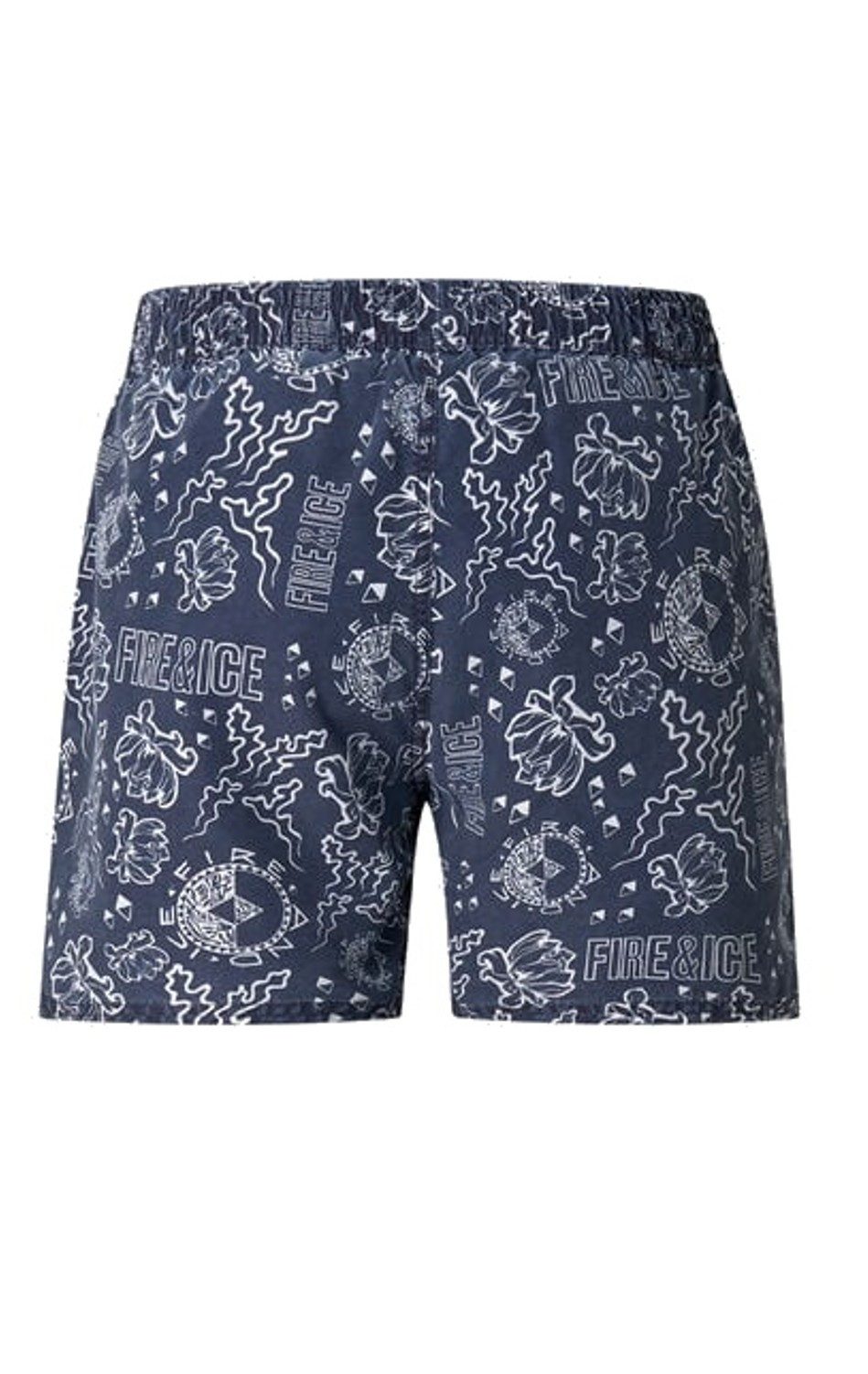 Bogner Fire + Ice Badeshorts