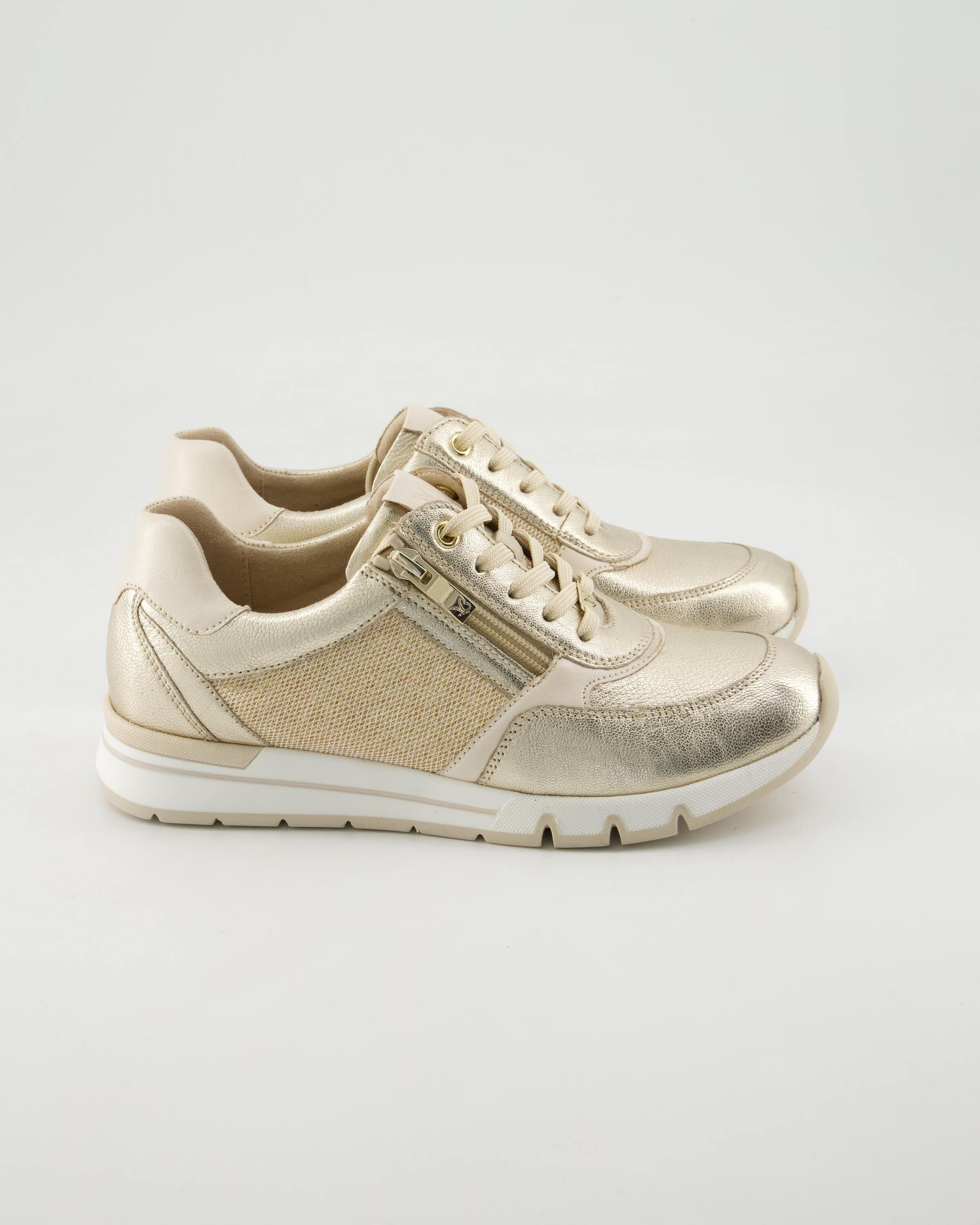 Caprice M2372544 Schnürschuh Obermaterial: Leder und günstig online kaufen