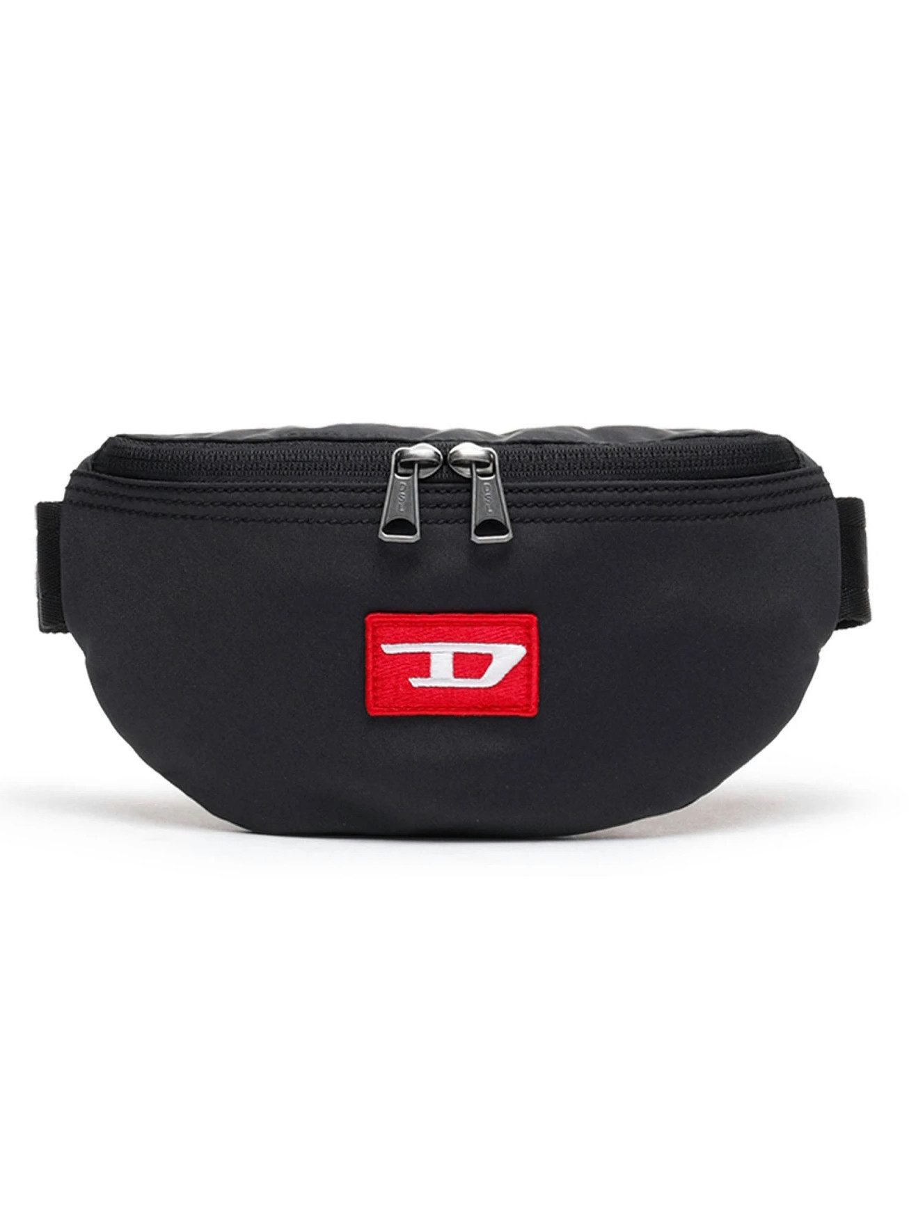 Diesel Unisex Belt Bag Bauchtasche mit D-Logo - WALLACE CAROT