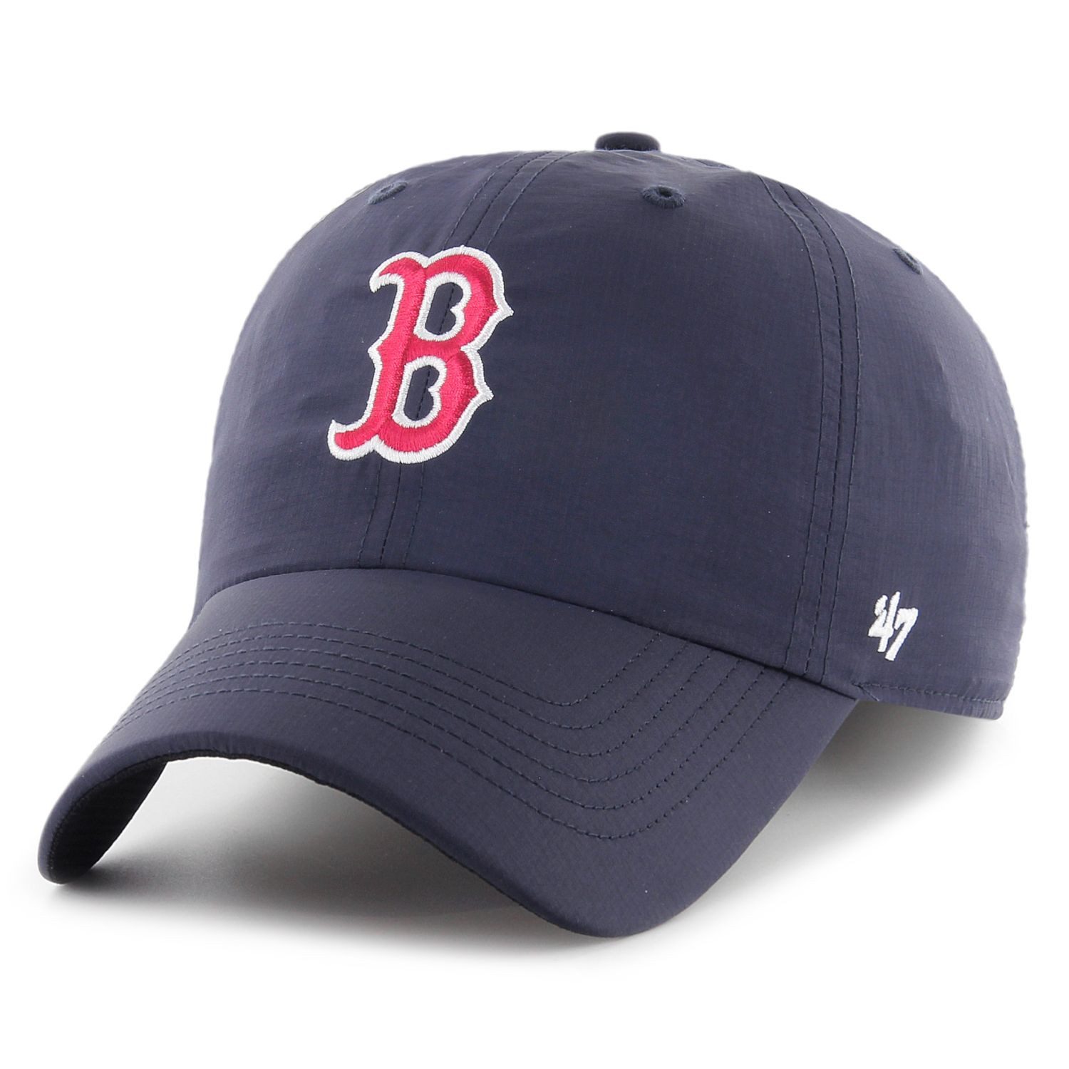 Snapback Cap Ripstop BRRR Boston Red Sox