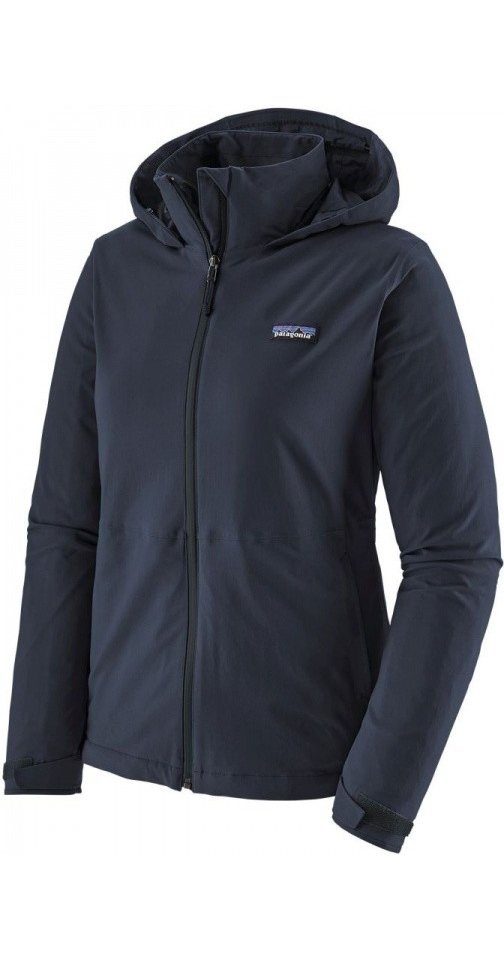 Patagonia Regenjacke W´s Quandray Jkt