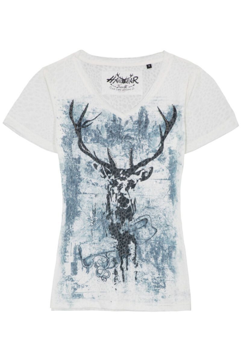 Hangowear Trachtenshirt