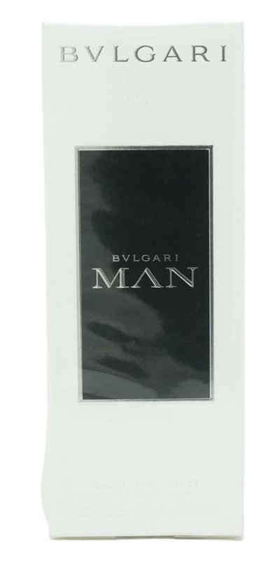 BVLGARI After-Shave Balsam Bvlgari Man After Shave Balm 100ml