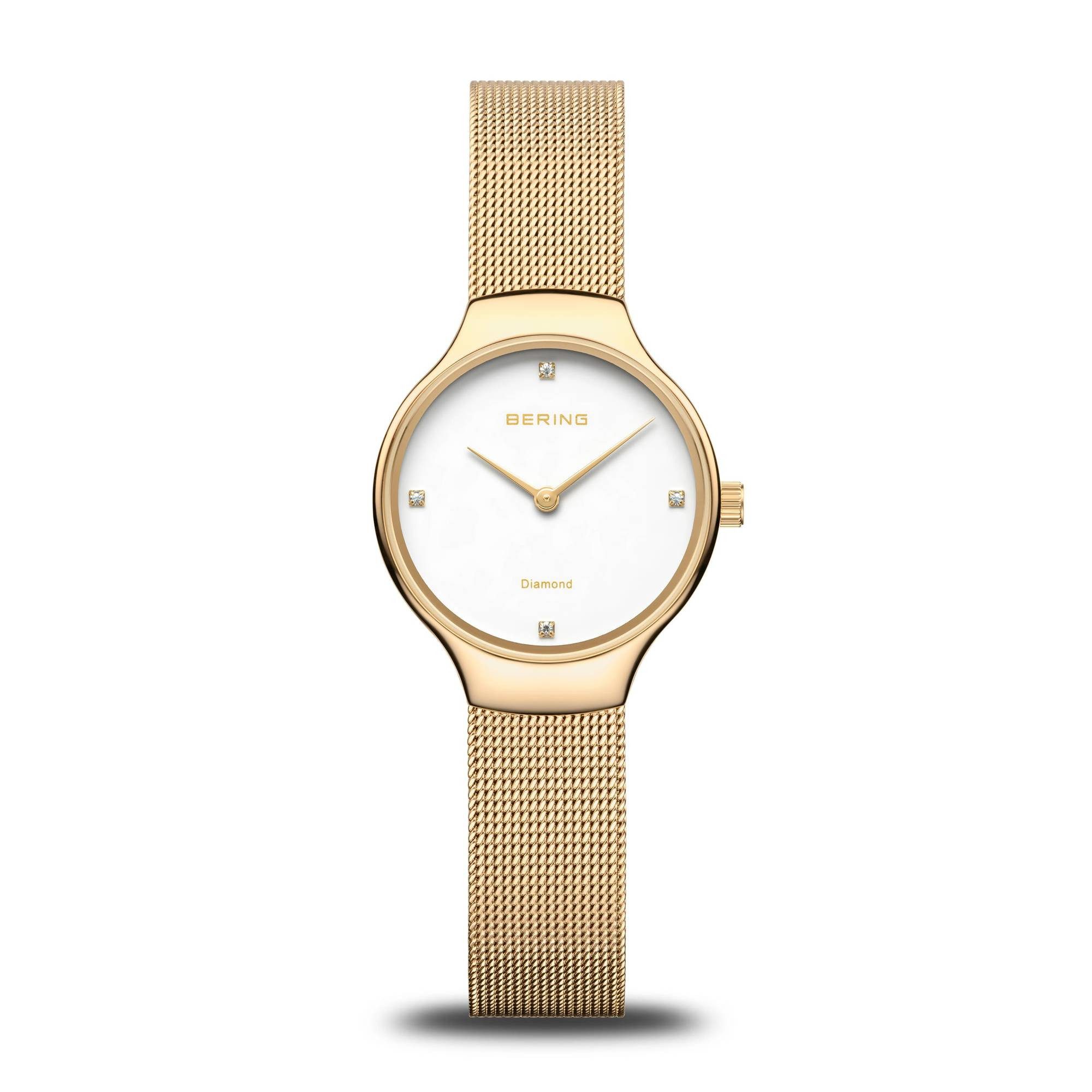 Bering Quarzuhr Classic günstig online kaufen