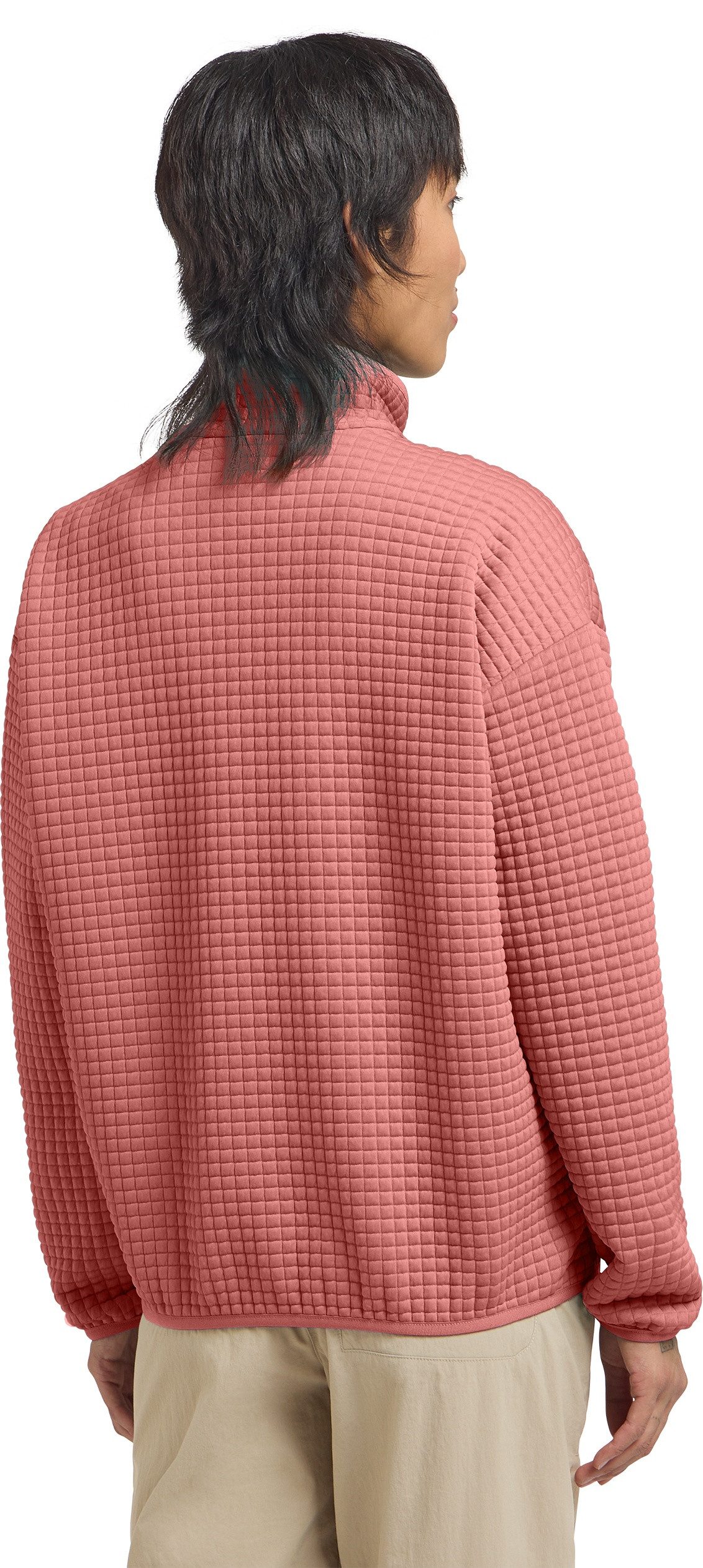 Jack Wolfskin Fleecejacke MOGARI FZ W günstig online kaufen