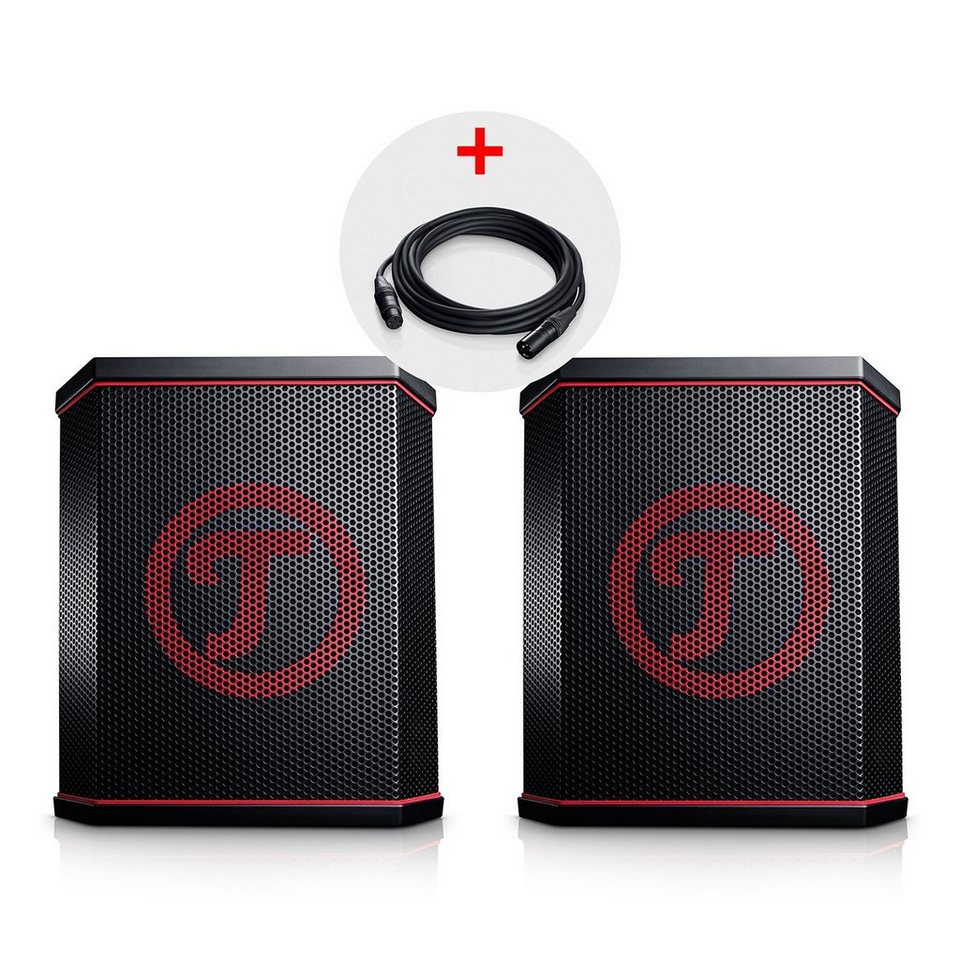 Teufel Lautsprecher Bluetooth Teufel Lautsprecher Bluetooth