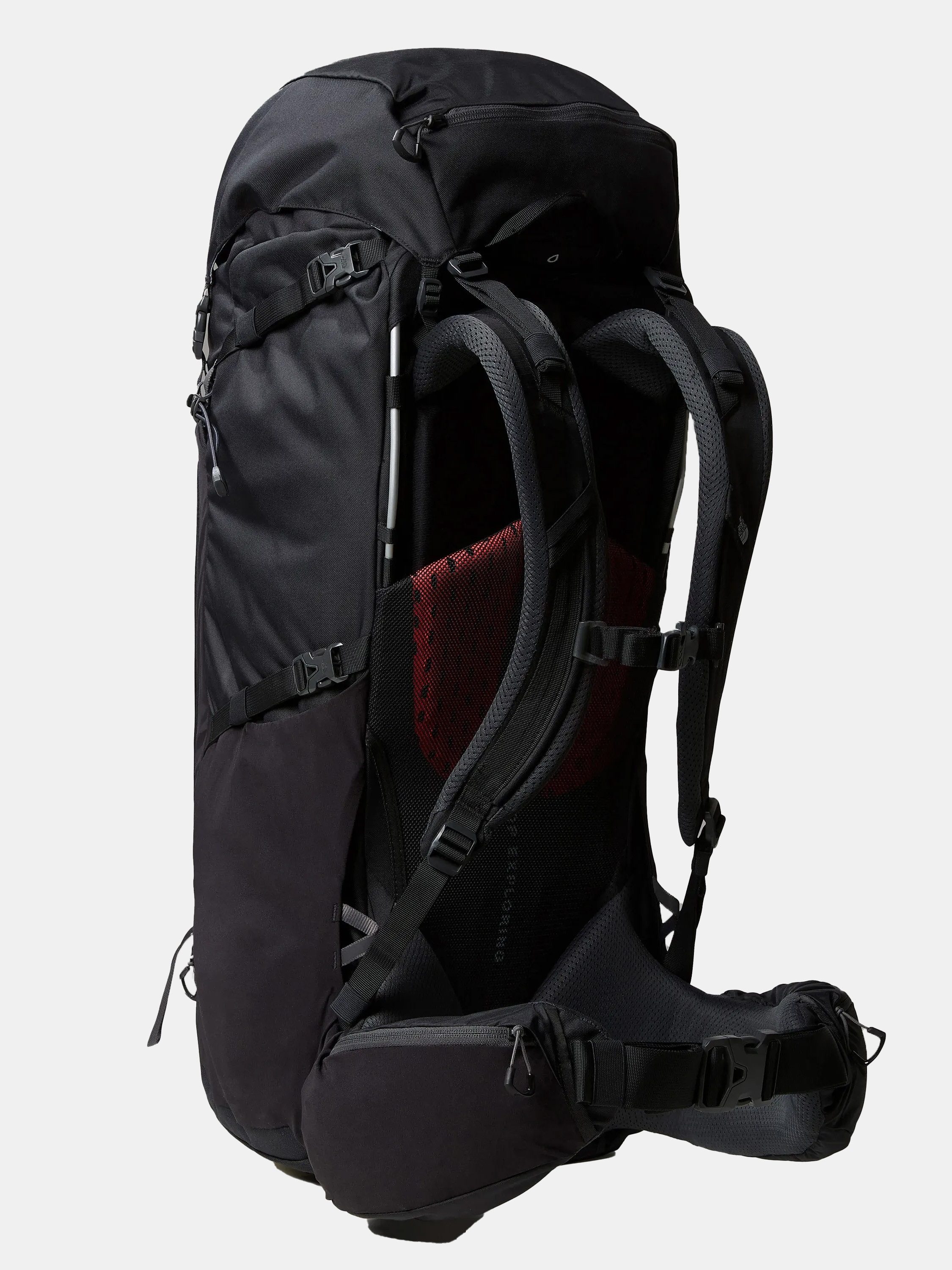 The North Face Wanderrucksack The North Face Terra 65 Liter Backpack