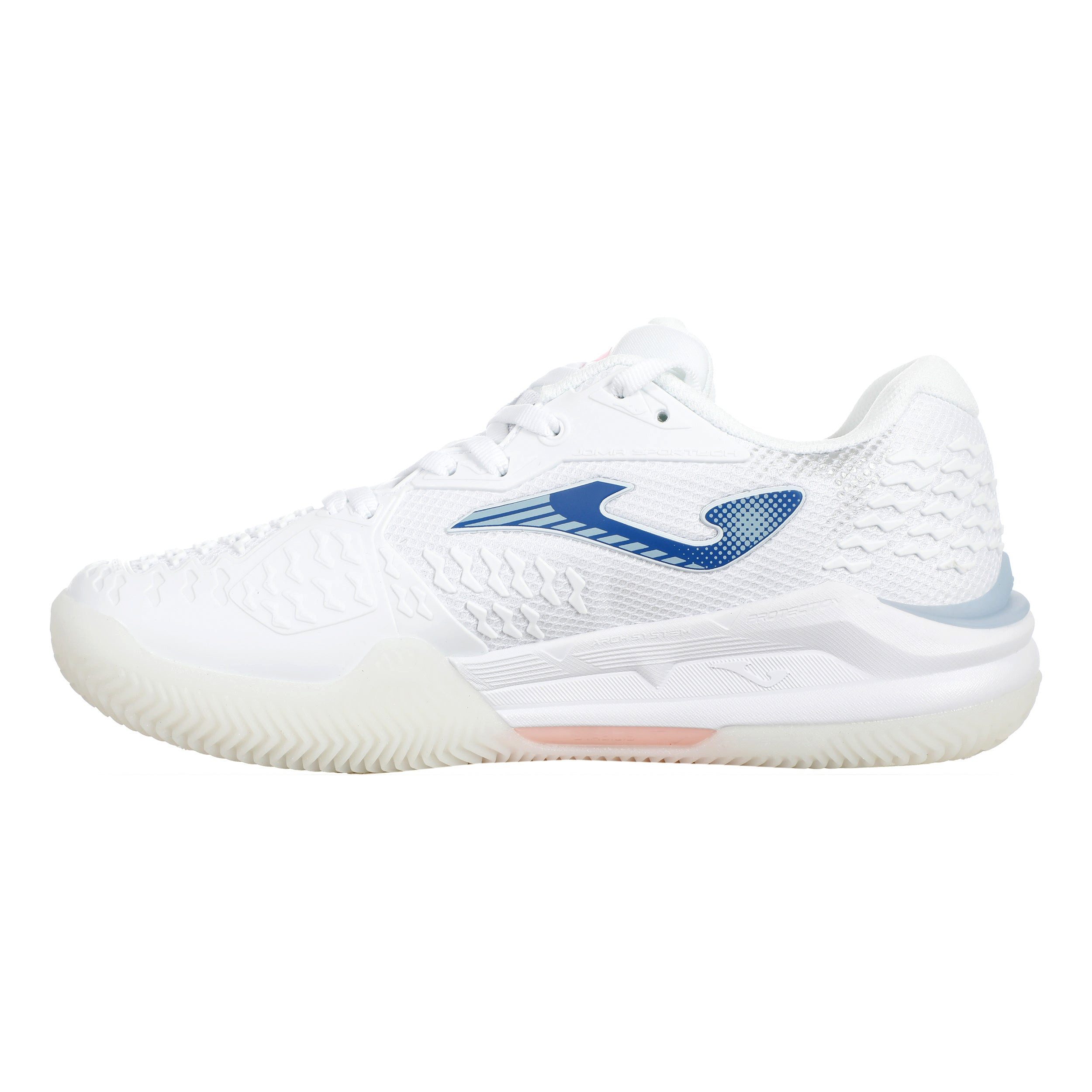 Joma Ace - Sandplatzcourt Tennisschuh Tennisschuh