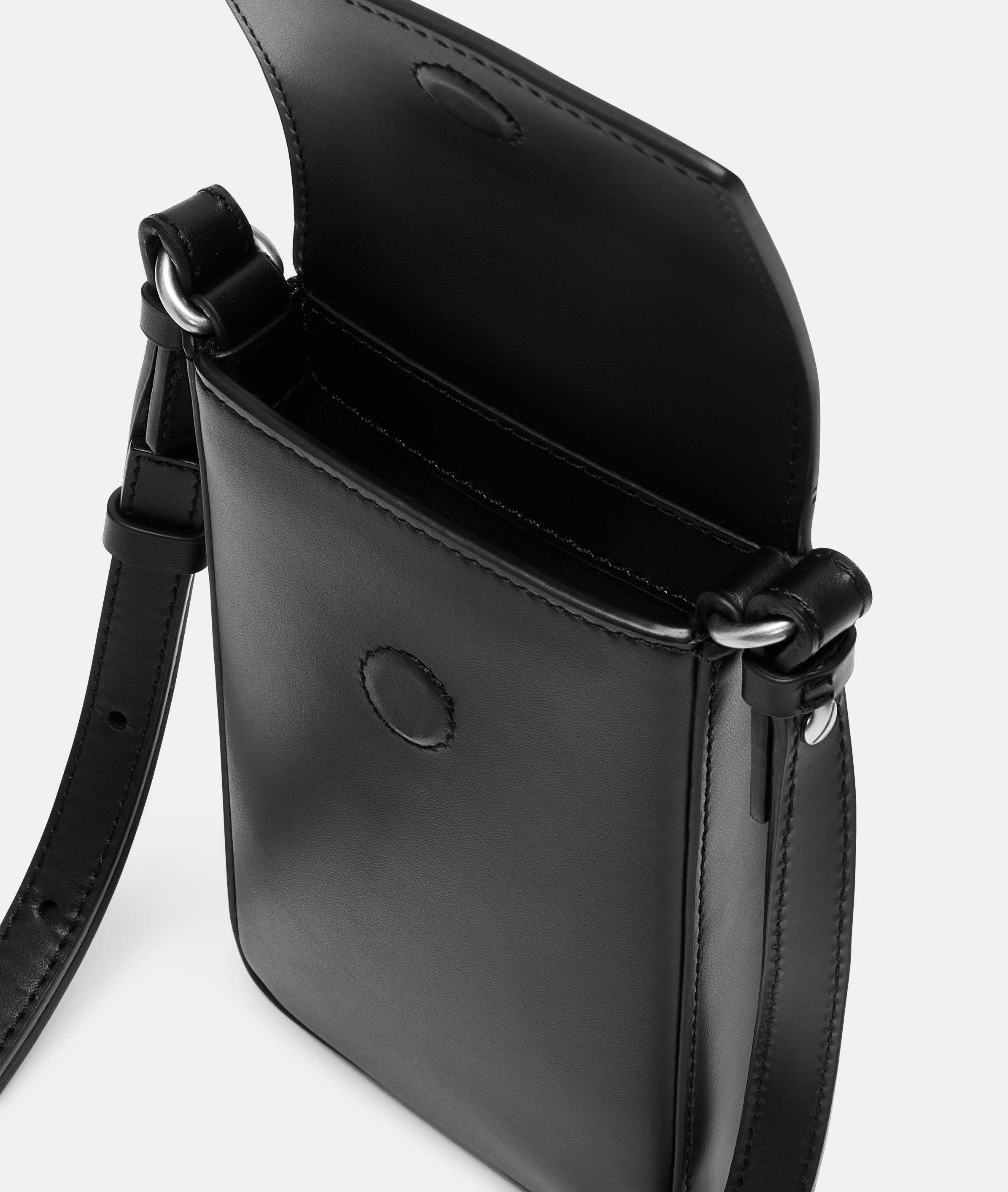 Liebeskind Berlin Geldbörse Handytasche aus glattem günstig online kaufen
