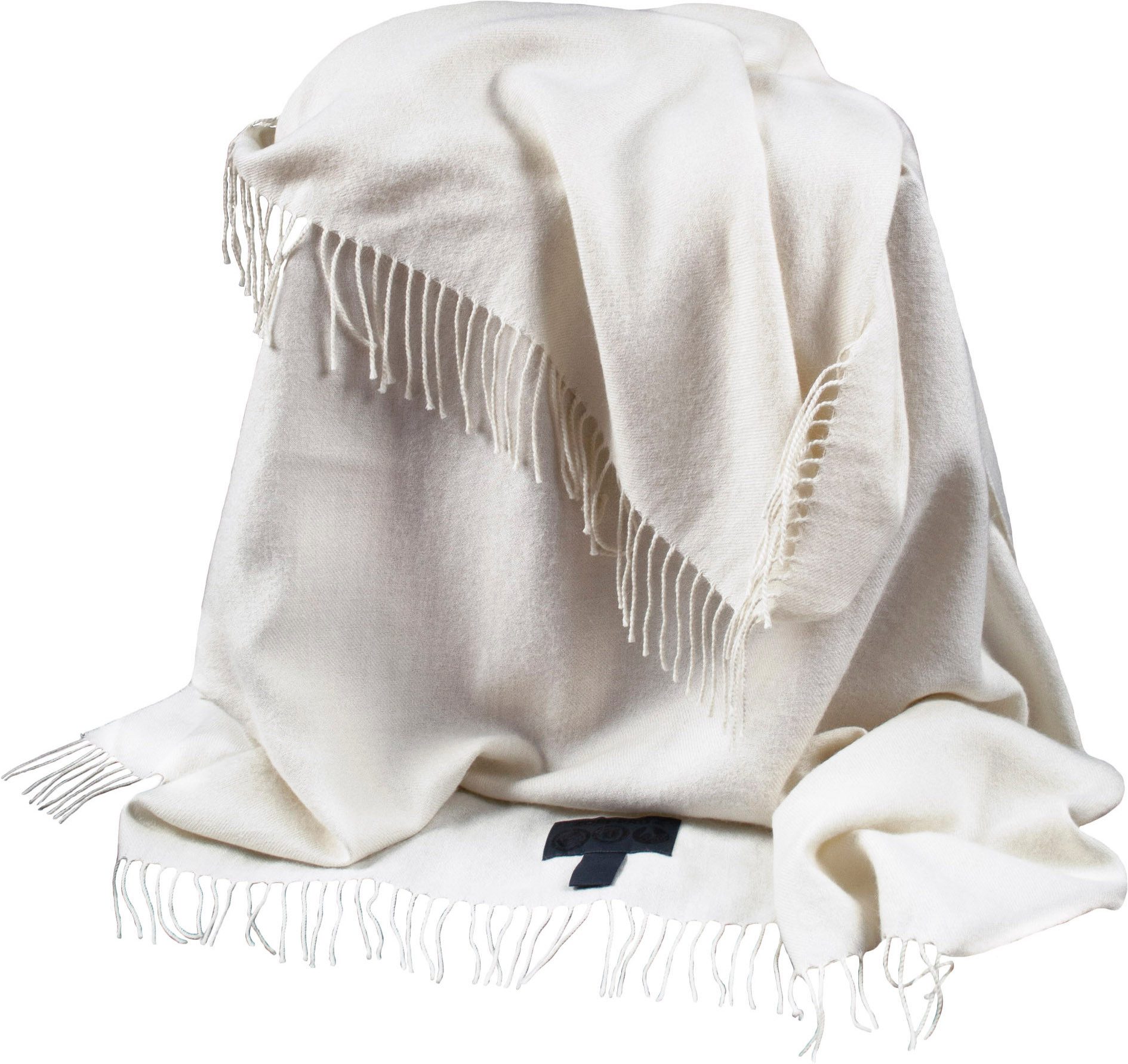Wohndecke Since 1828 Alpaca, ZOEPPRITZ1828, Alpaca Plaid