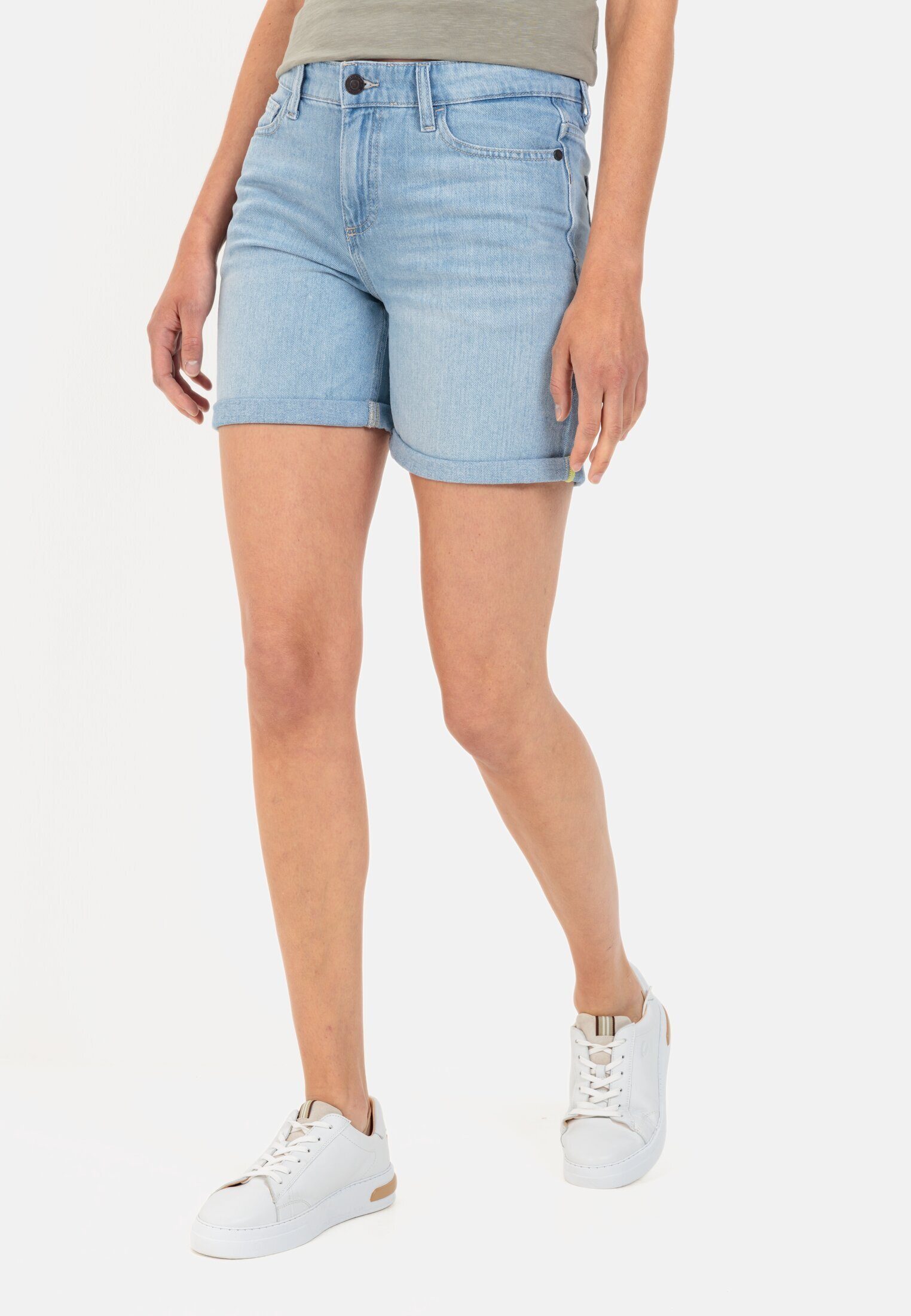 Shorts Relaxed Fit