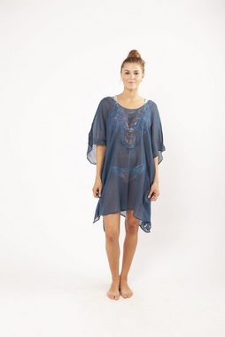 Barts Sommerkleid Barts W Limbe Kaftan Damen Kleid