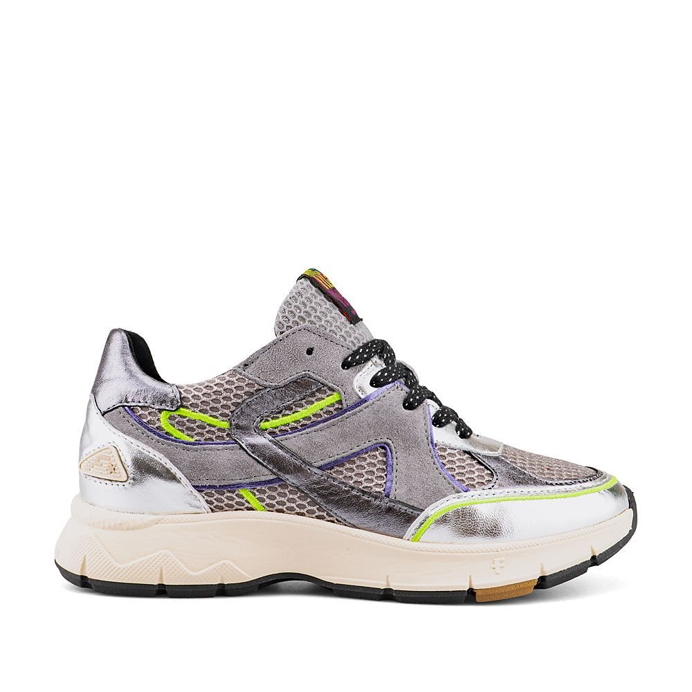 Floris van Bommel Sneaker