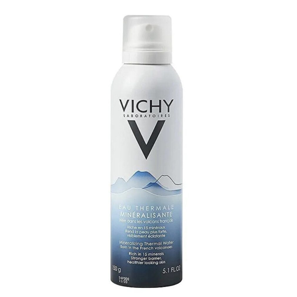 Vichy Körperpflegemittel Thermal Spa Water - Volume: 150ml