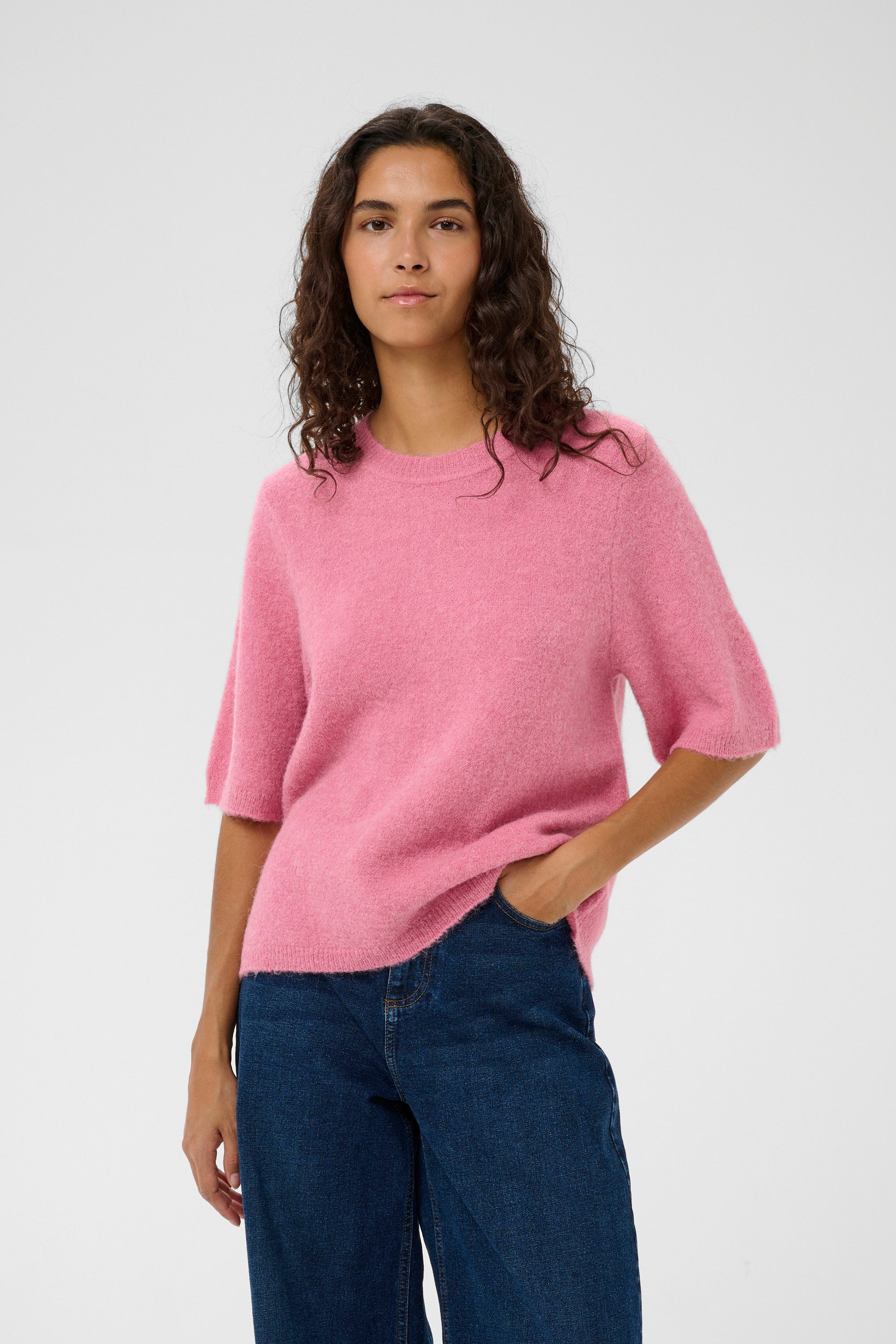 InWear Strickpullover Strickpullover HarrietIW