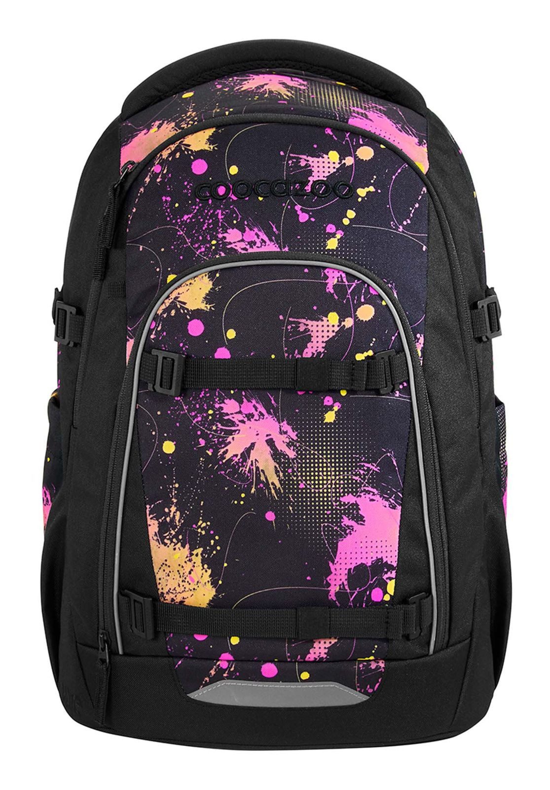 coocazoo Schulrucksack School Backpack